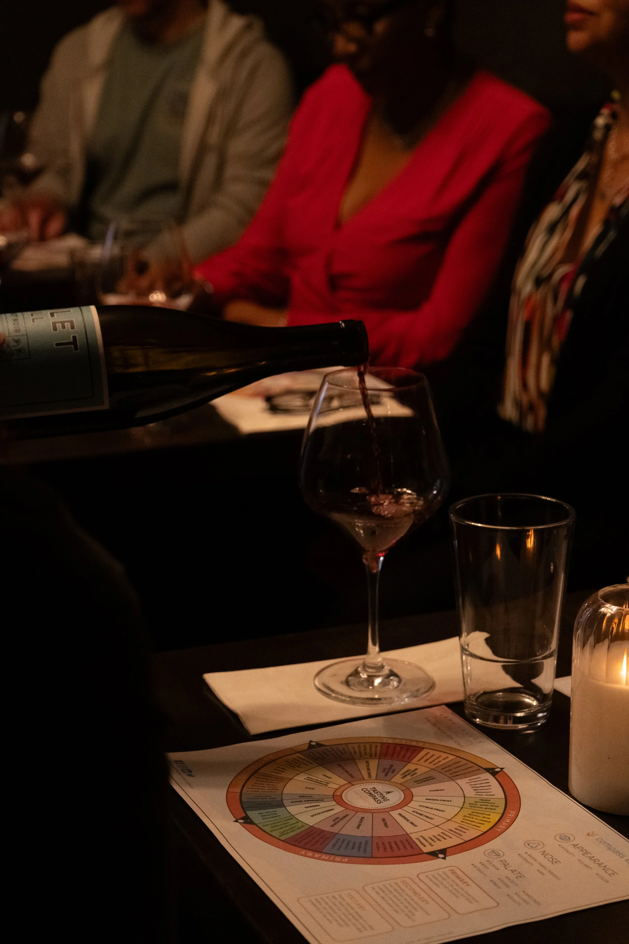 Date Night Thursdays at Nouveau 