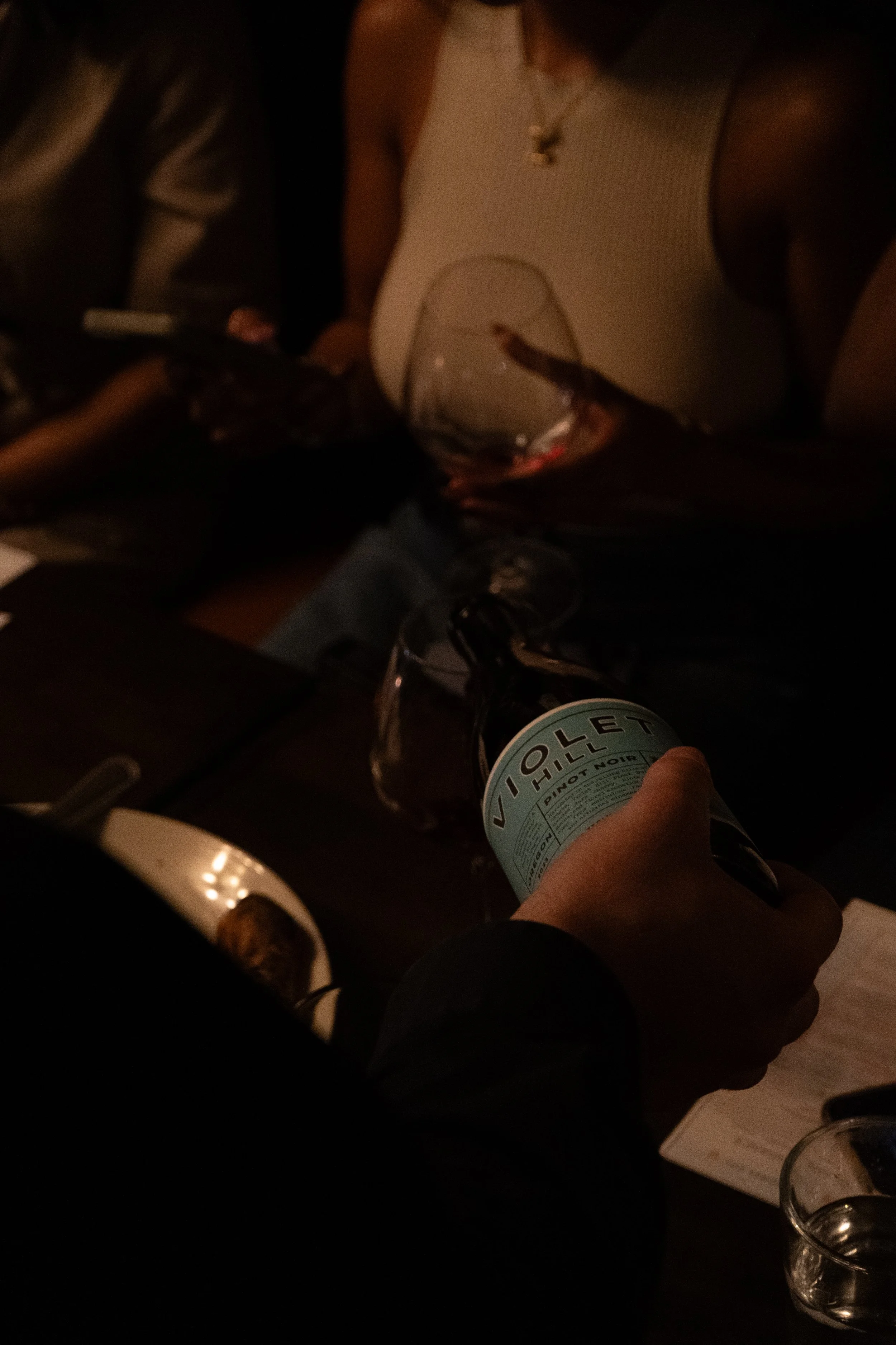 Italy vs Spain Wine Tasting Event