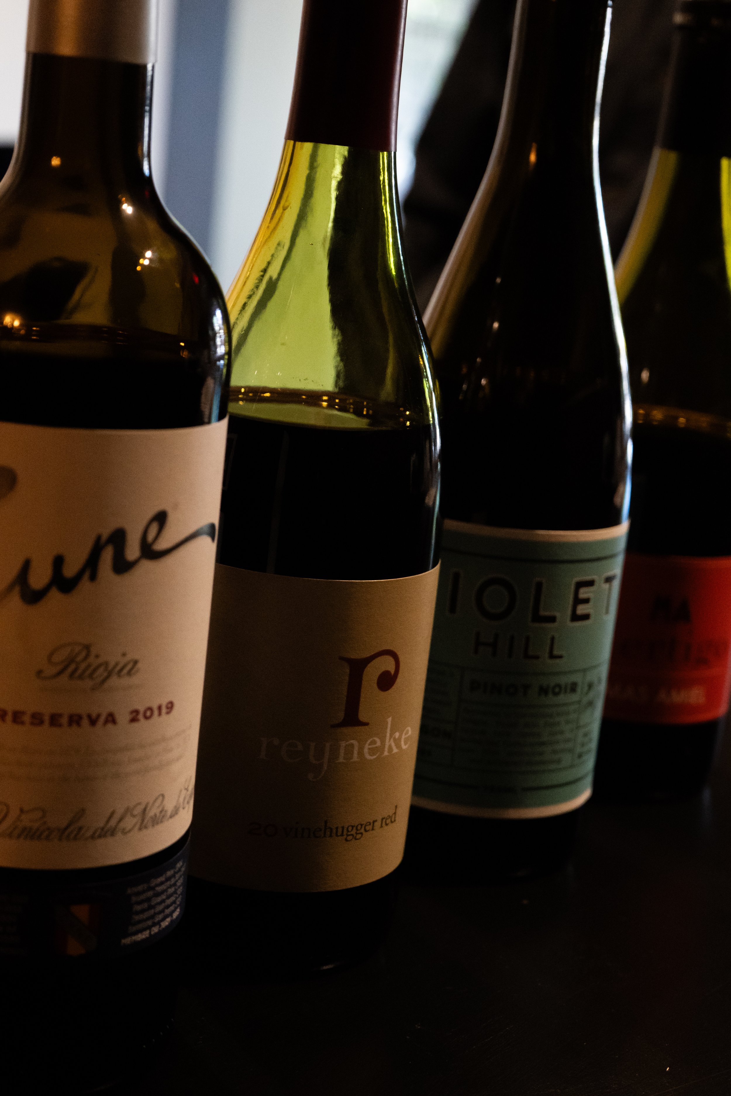 Nouveau Provisions