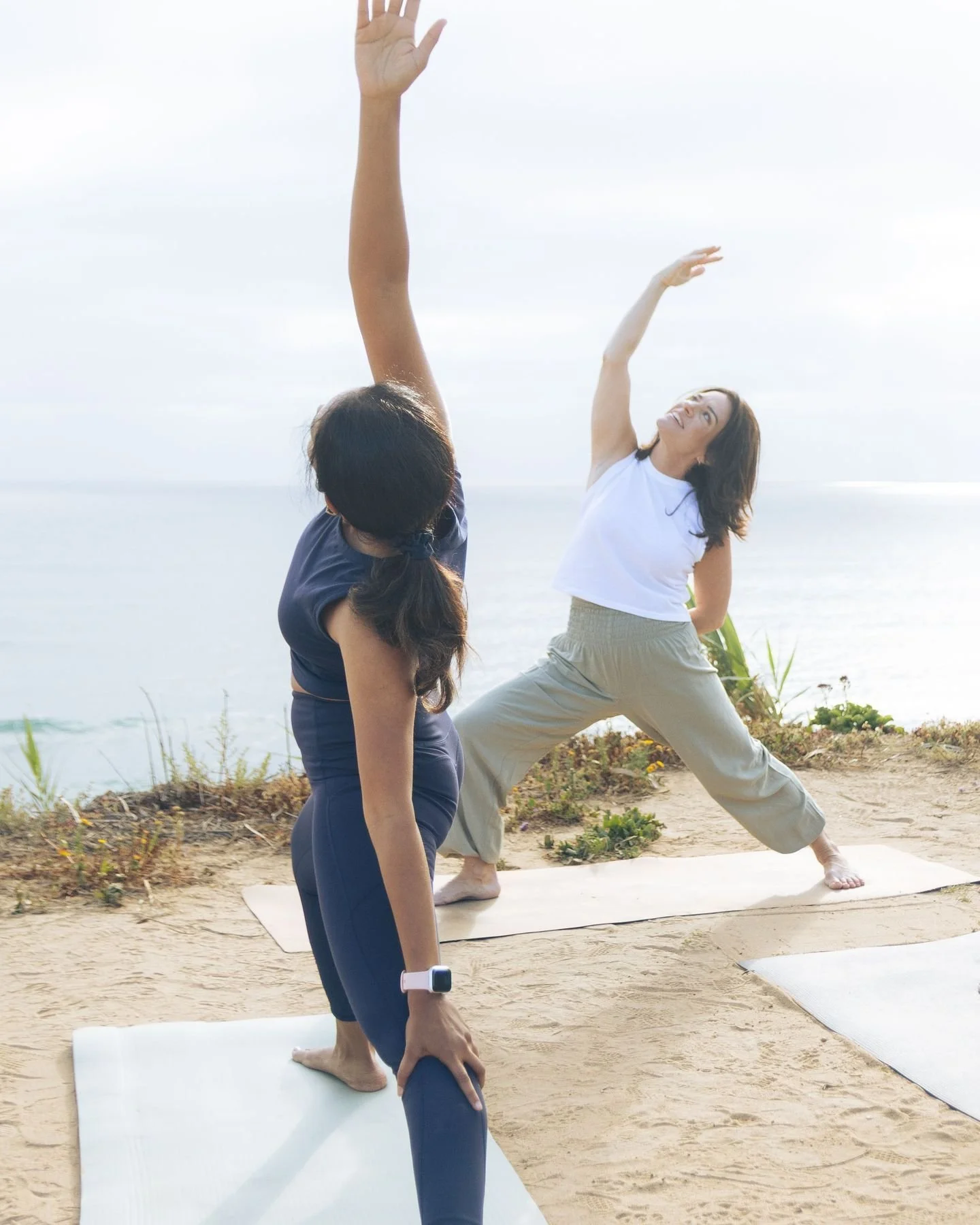 Your body remembers what your mind tries to forget&mdash;and that's where healing begins. 💛

Trauma and addiction live in the body, not just the mind. That's why talk therapy alone isn't always enough. Yoga therapy offers somatic tools that help you