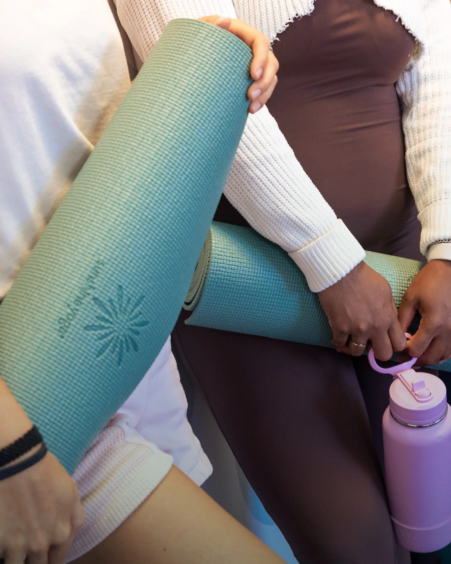 I was nervous to come back.

After the injury.
After the burnout.
After the long break.

I thought I&rsquo;d fallen behind.
That I&rsquo;d lost progress.
That I&rsquo;d have to start over.

But the truth?

There was no catching up.
No pressure to per