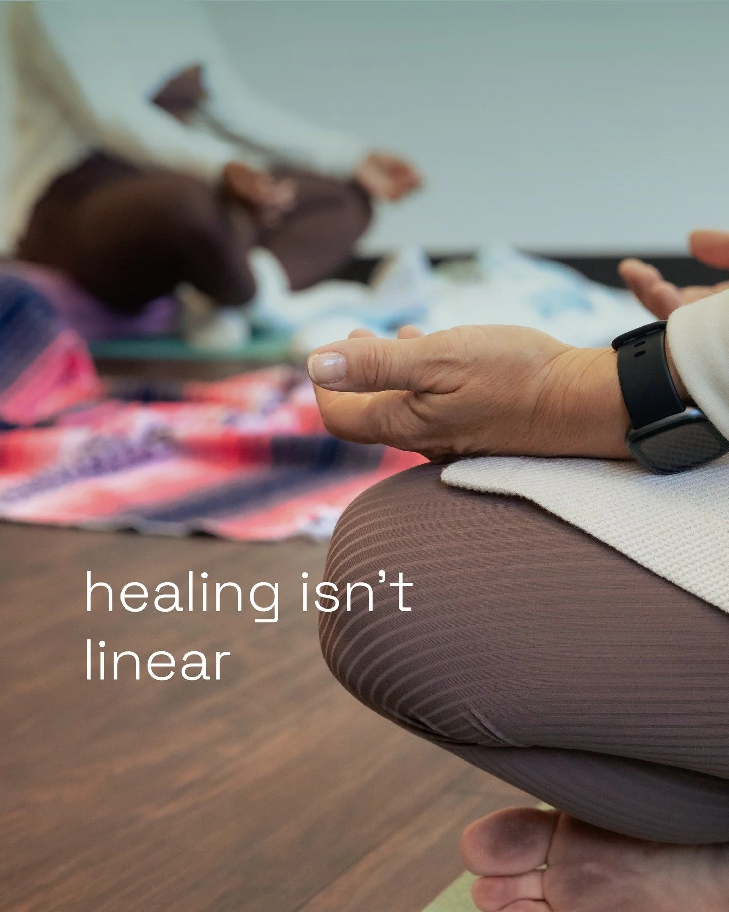 April is Alcohol Awareness Month.

Recovery is not just about what someone stops doing.
It is also about what they begin.

A new relationship with the body.
A new way of responding to stress.
A new experience of safety, rest, and support.

At Vibrant