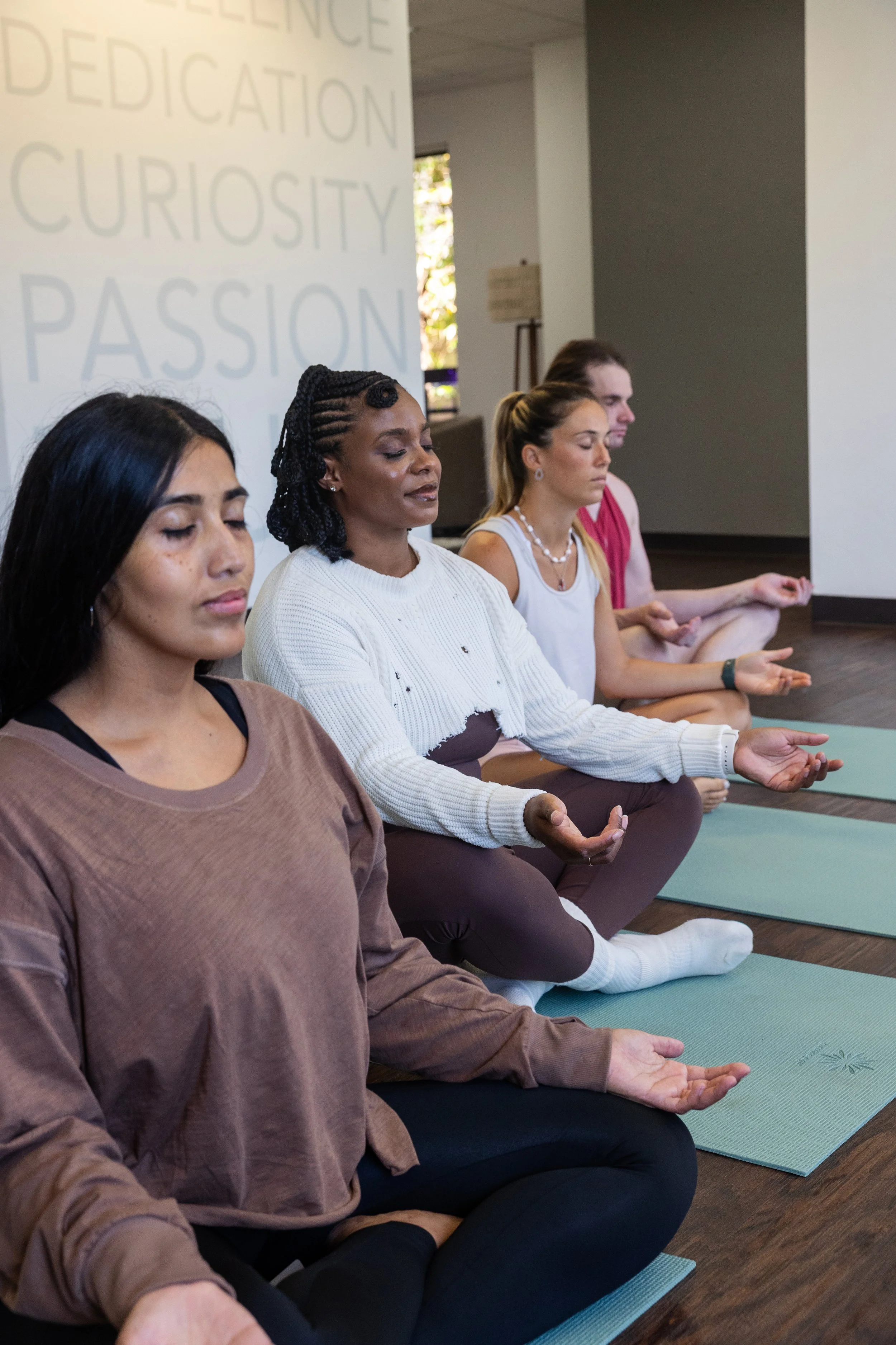 Why Somatic Work Is No Longer Optional in Addiction Treatment