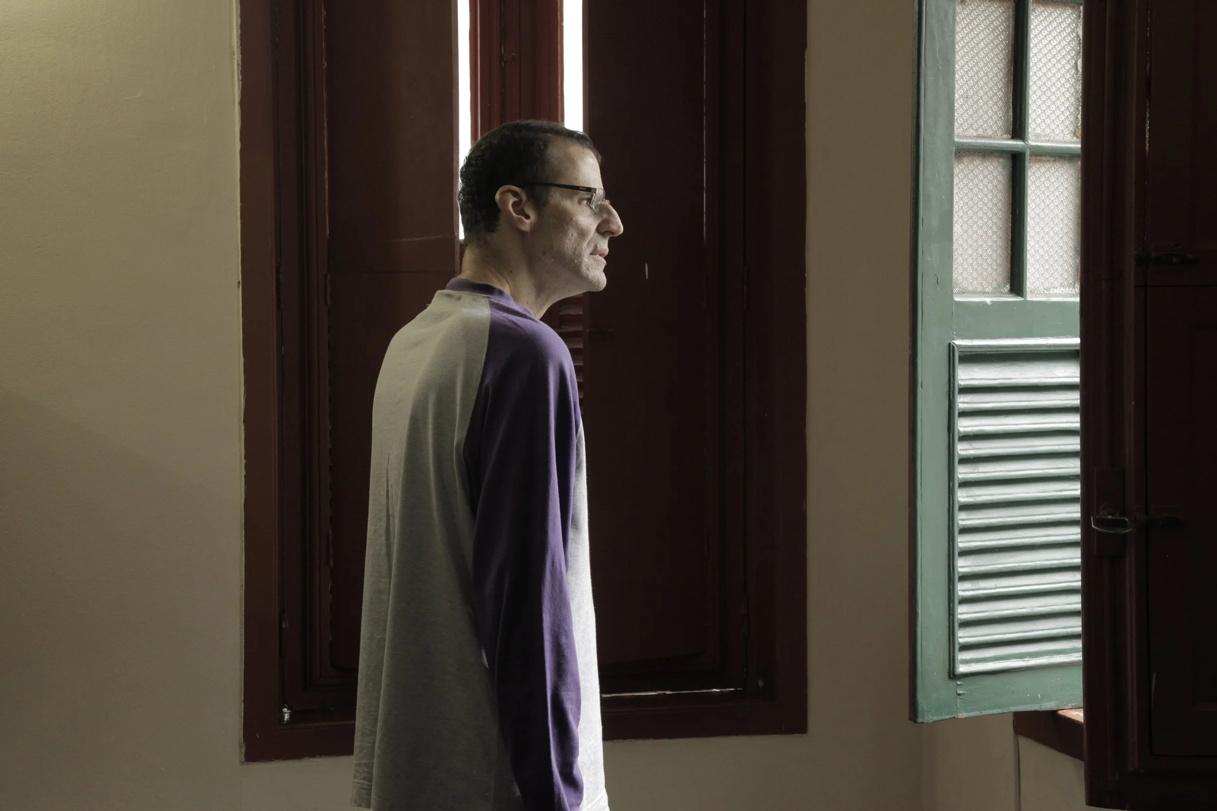 Você Não Sabia de Mim