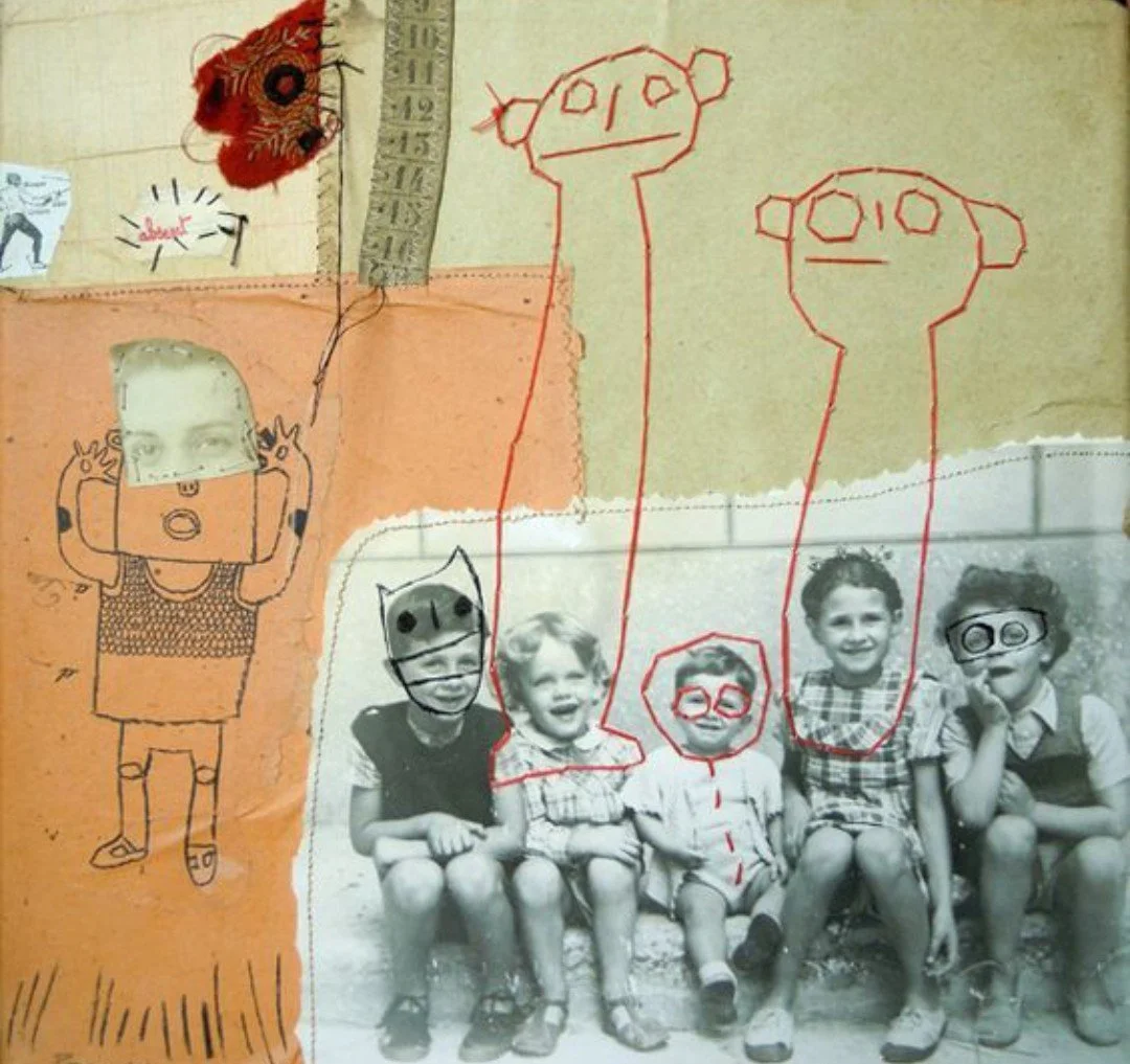 Notas para falar sobre gênero 