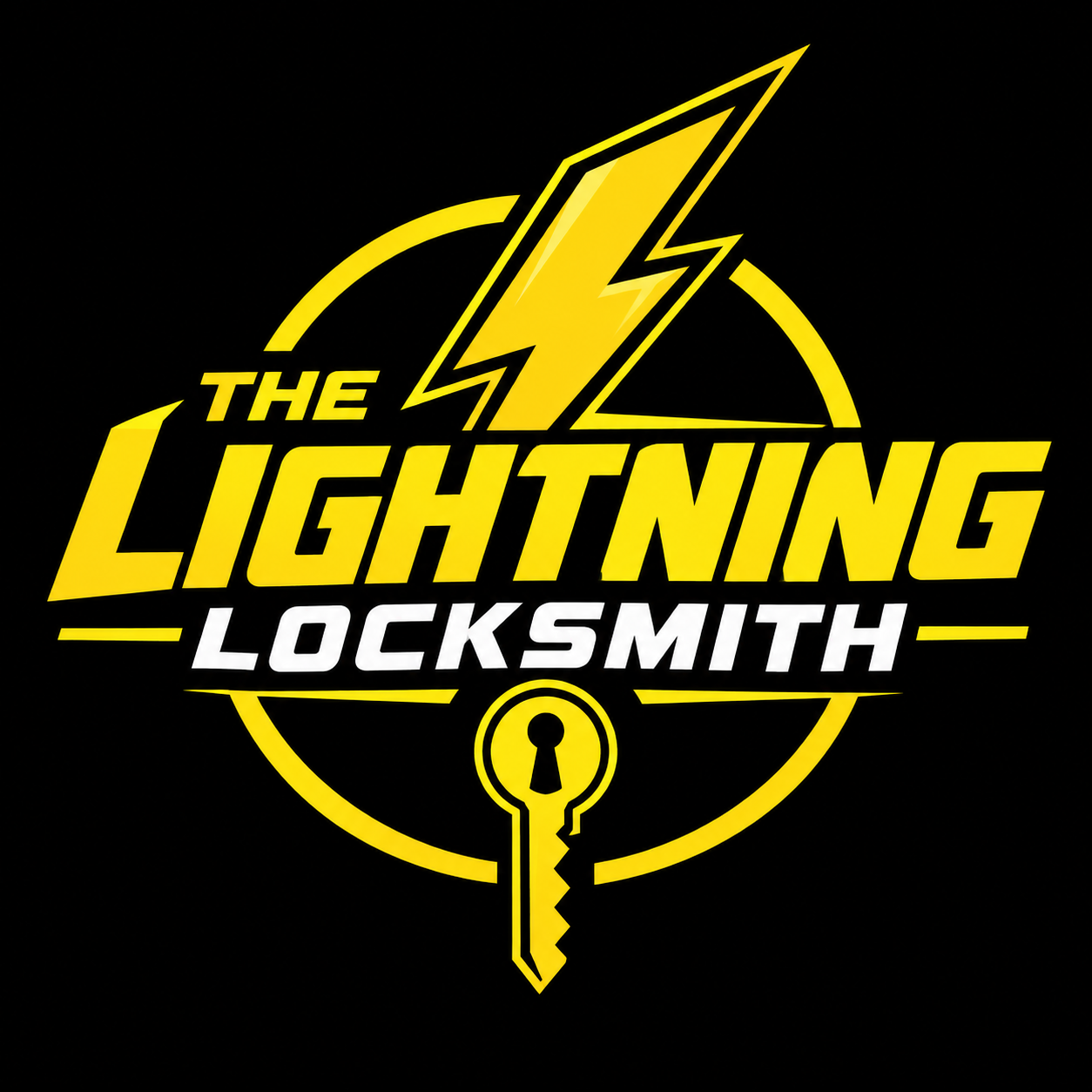 The Lightning Locksmith