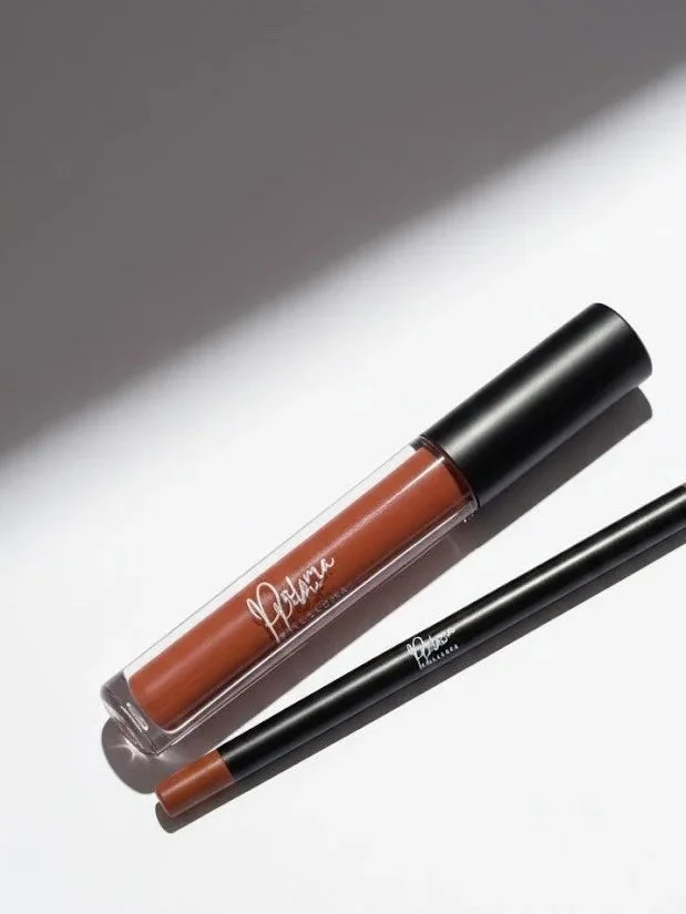 Cocoa Lip Kit