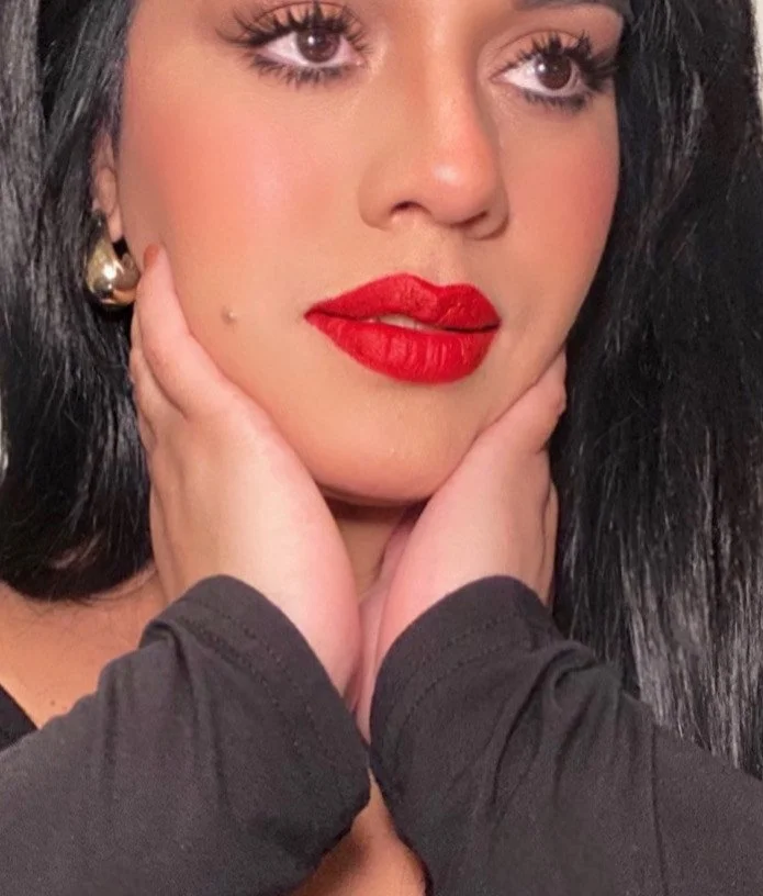 PALOMA VILLALONA AURORA SHADE