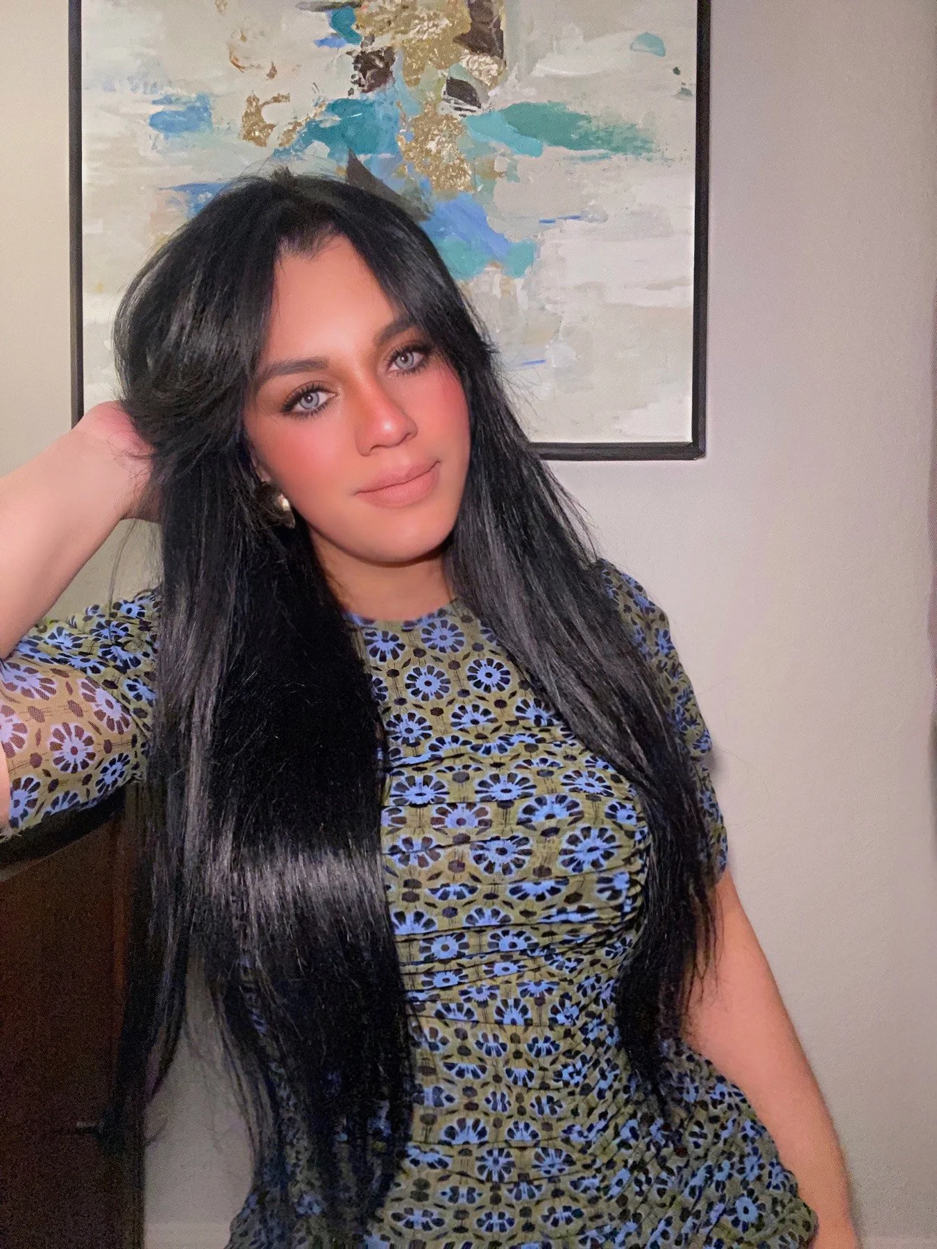 Paloma Villalona Lip Kit Paloma