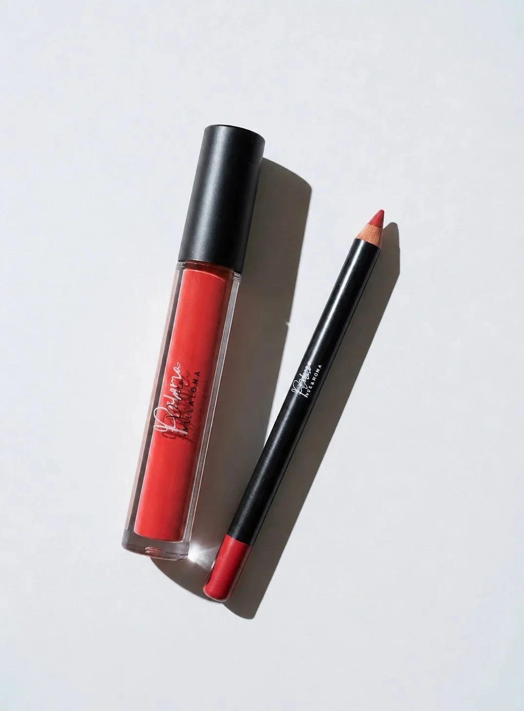 Matte Lip Kit Aurora