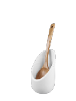 Standing Spoon Rest