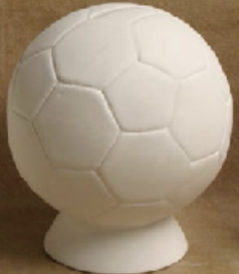 Soccerball Bank