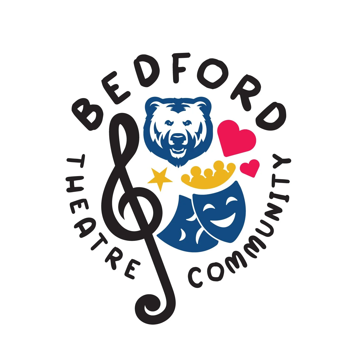 Bedford Theatre Community Presents: Annie Jr.