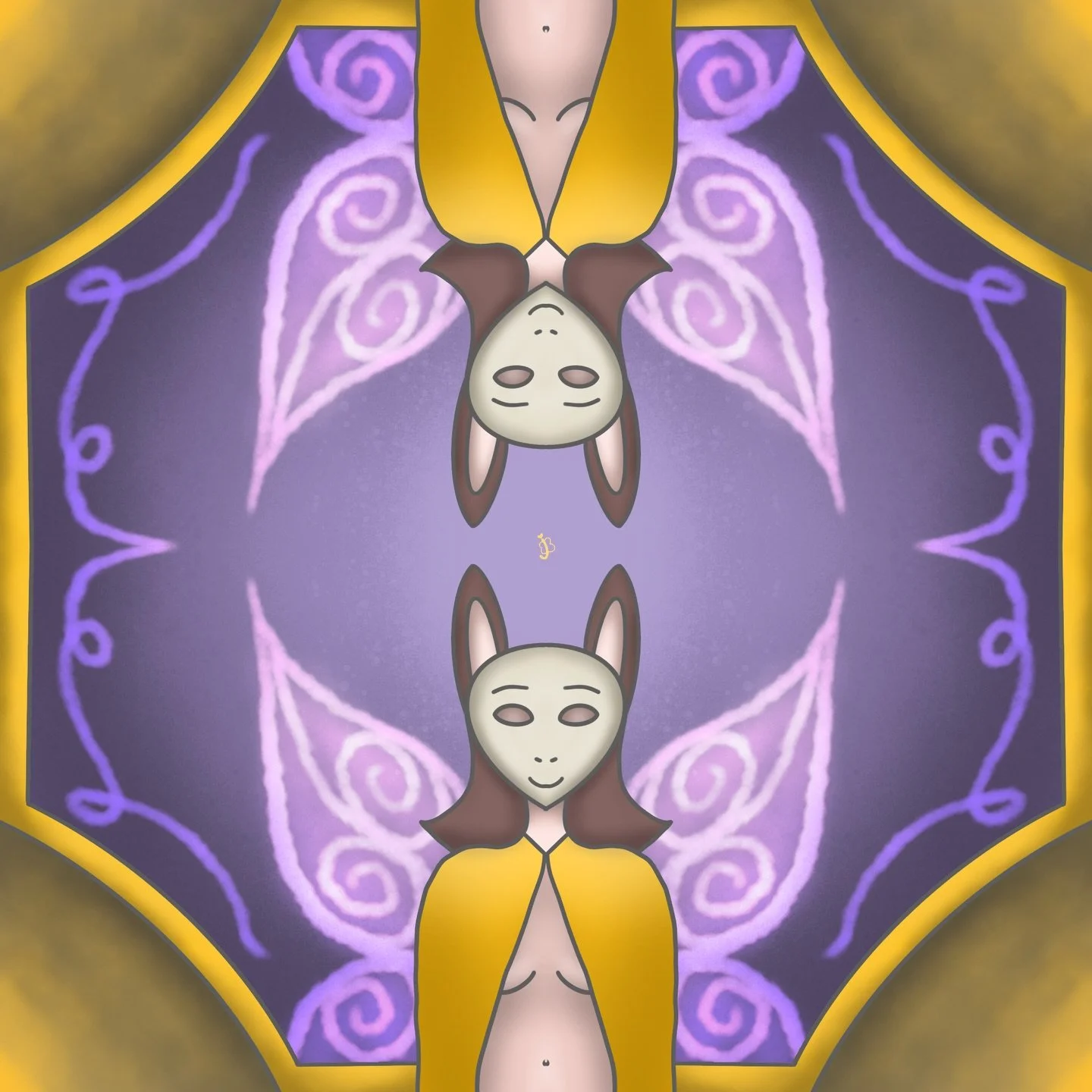 This ones about past images of sense of self. What did I aspire to be a few years ago? It&rsquo;s a little heady but I love it ❤️
✦ . 　⁺ 　 . ✦ . 　⁺ 　 . ✦
I&rsquo;m open to critique, and open for commissions if you like what you see 😊
✦ . 　⁺ 　 . ✦ . 