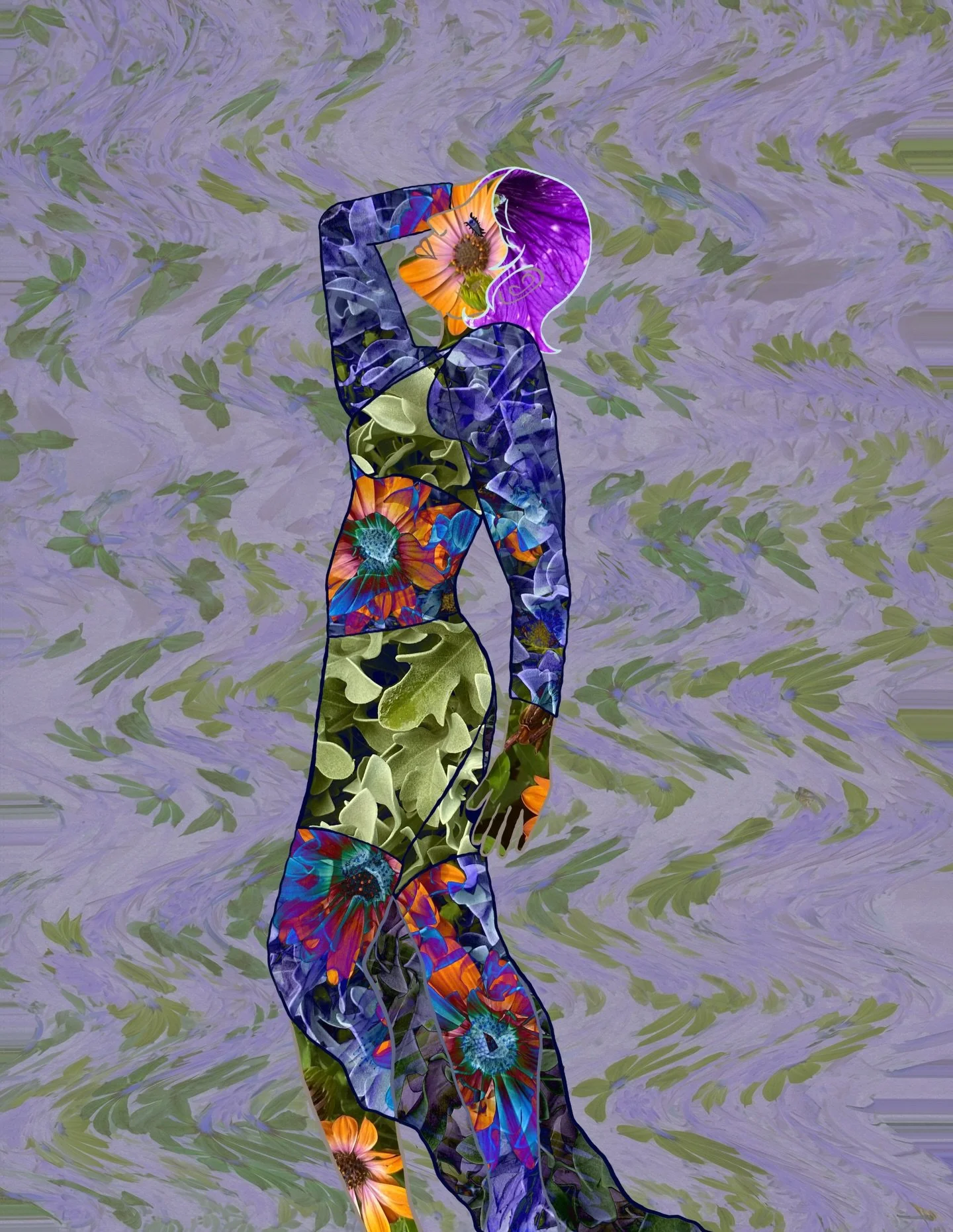 A few different iterations. I made a blanket with this one, and I looooove it. I hope I can sell blankets with my art someday!
✦ . 　⁺ 　 . ✦ . 　⁺ 　 . ✦
I&rsquo;m open to critique, and open for commissions if you like what you see 😊
✦ . 　⁺ 　 . ✦ . 　⁺ 