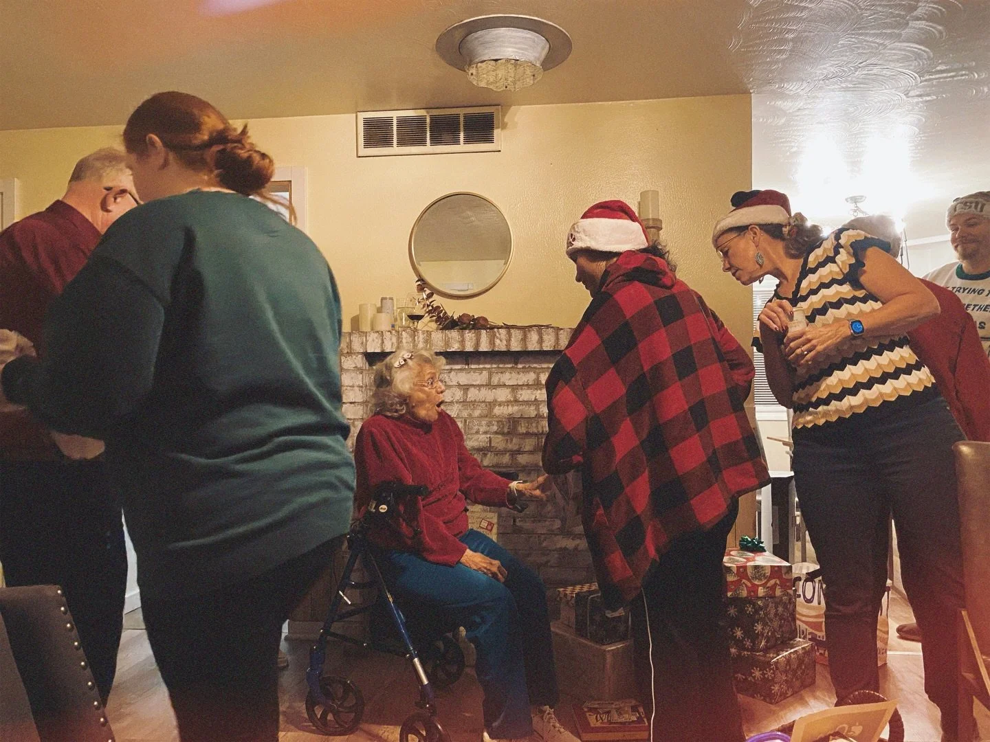 Friends and family 💕