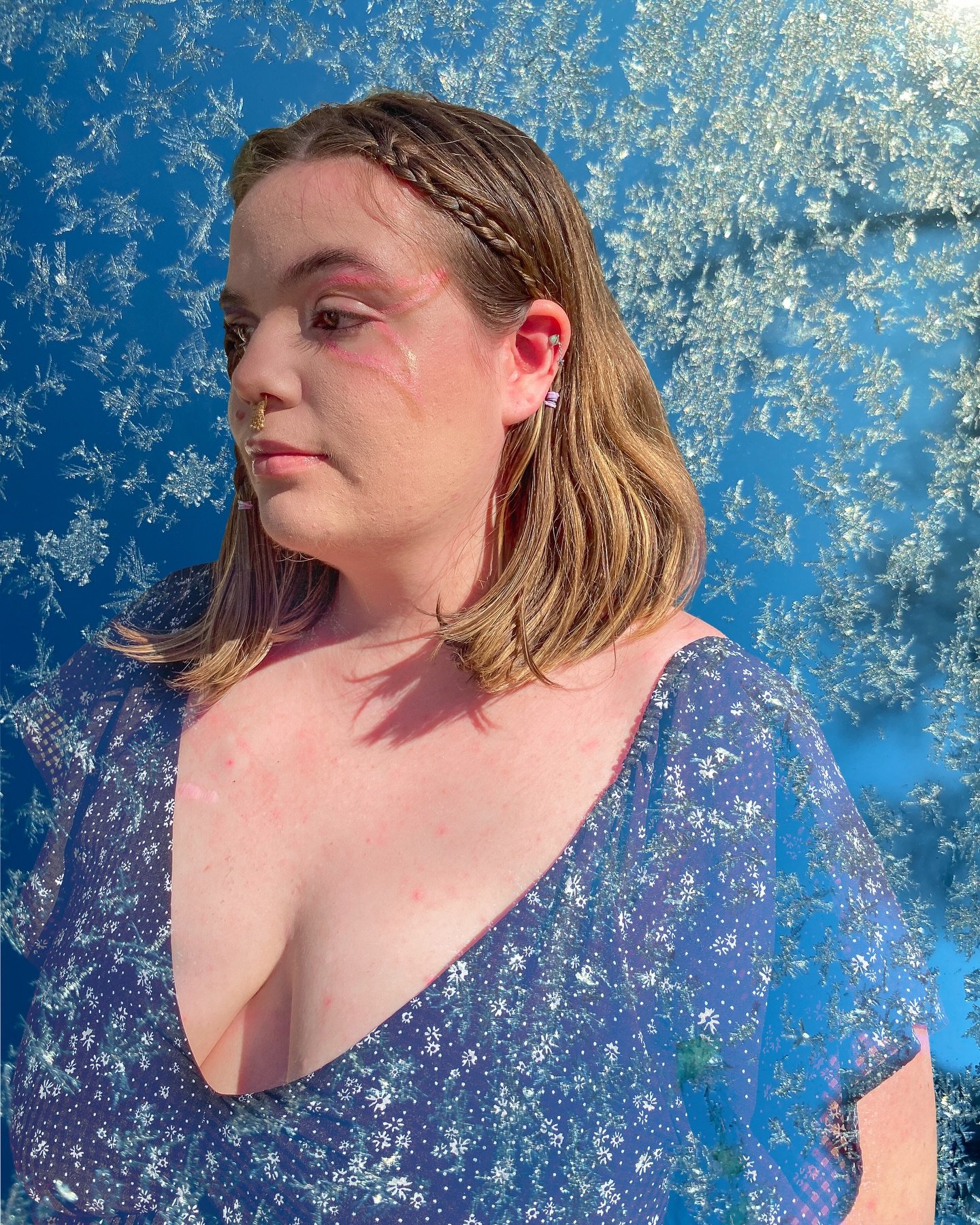 Is it spring or winter still?