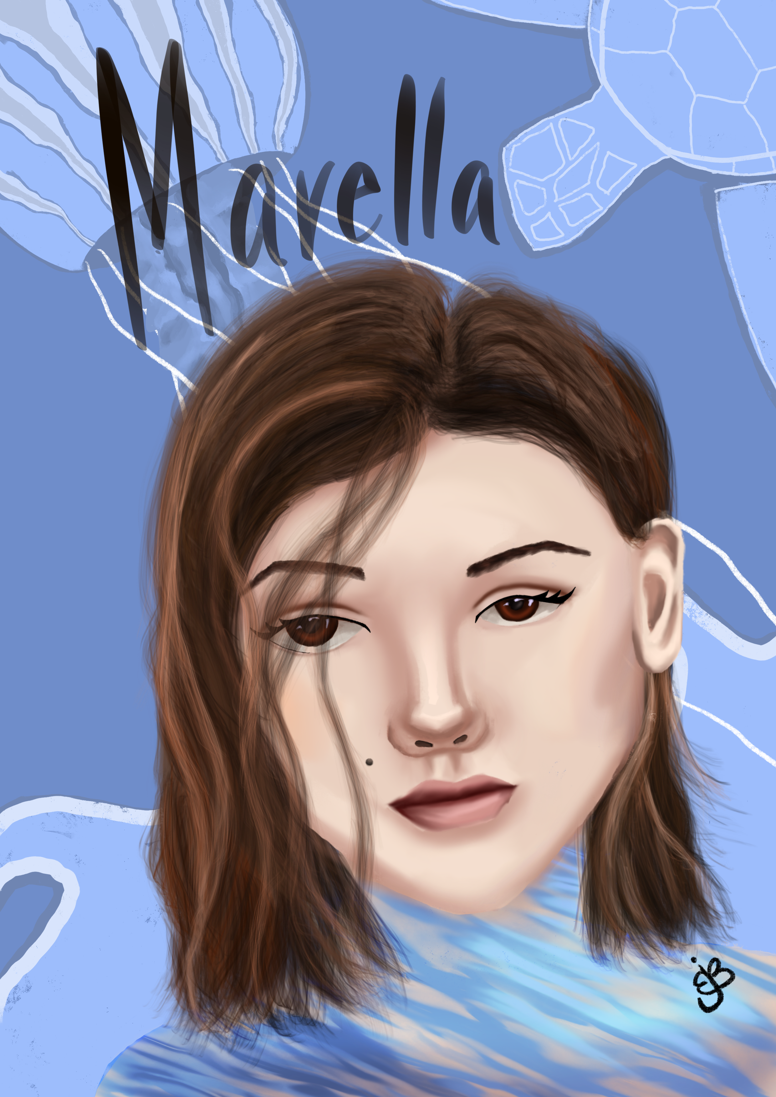 Title: Marella
