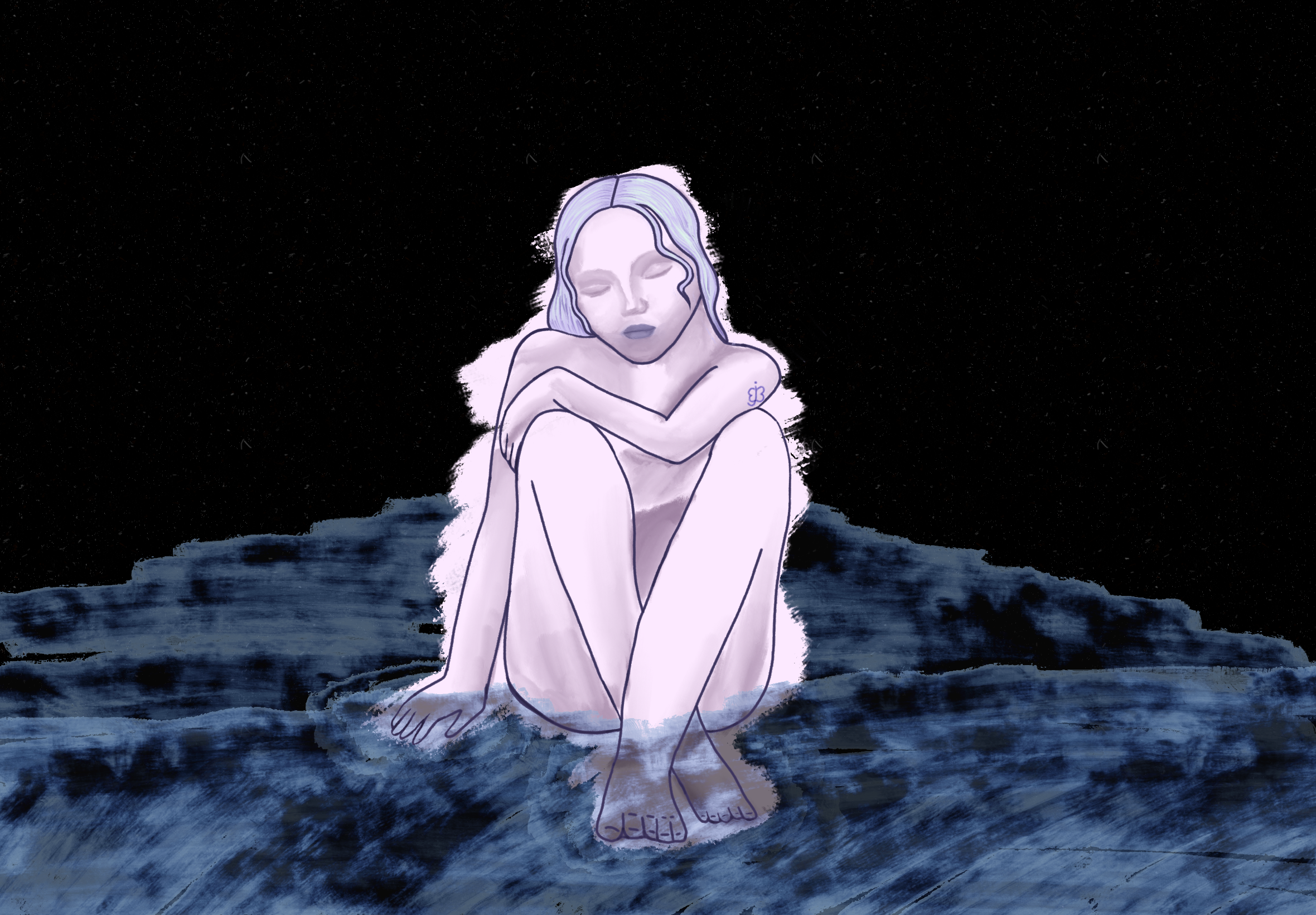 Title: Enigma's Awakening