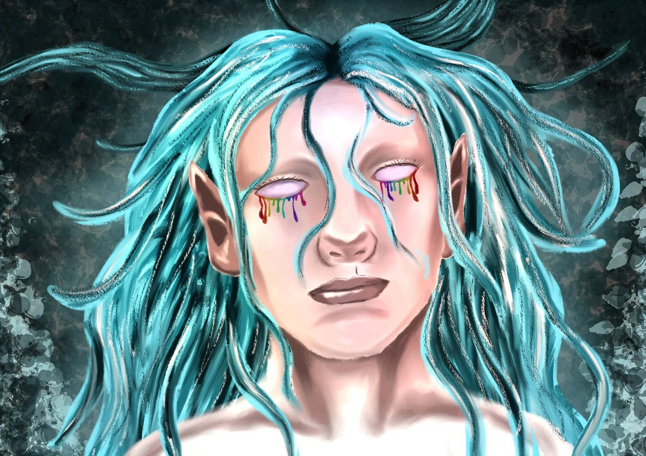 Title: Enigma (Activated)