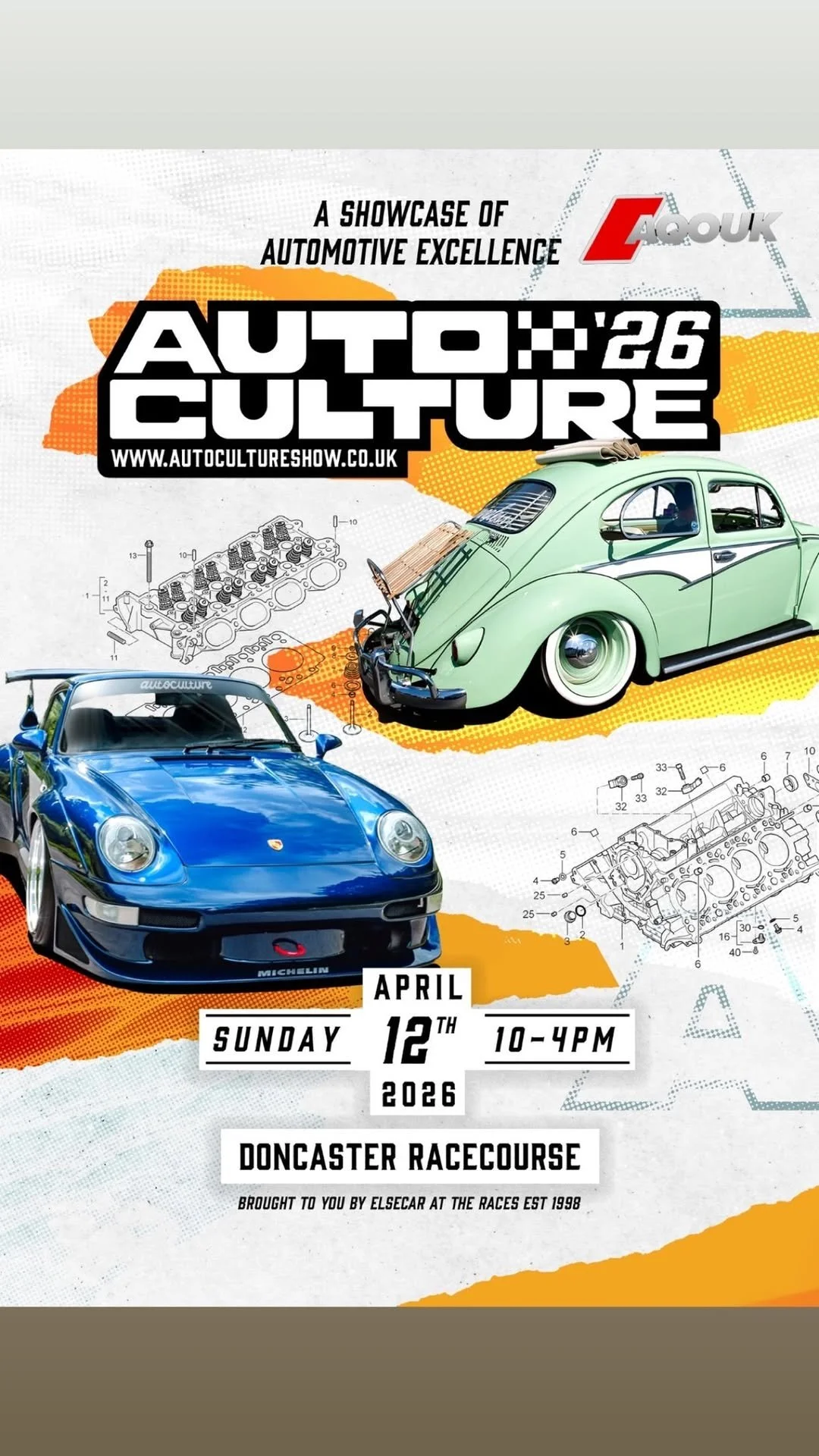 AutoCulture Show 2026