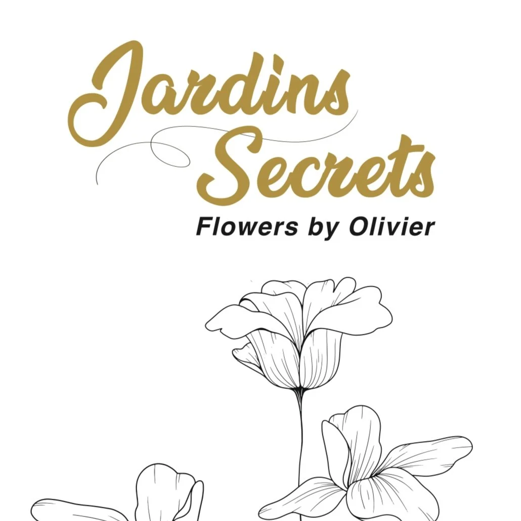 Jardins Secrets Flowers By Olivier