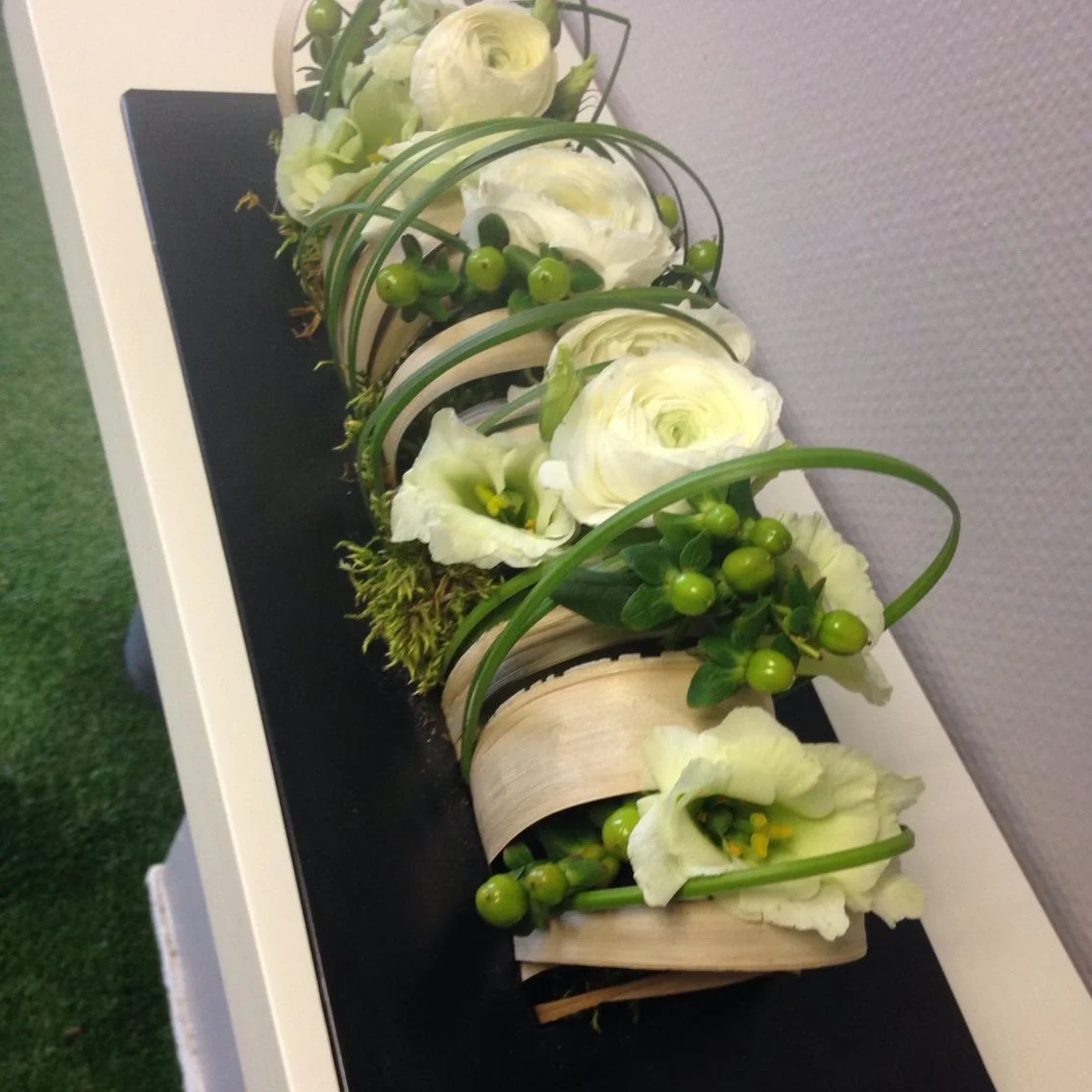 Atelier - Moderne - 04/06/26