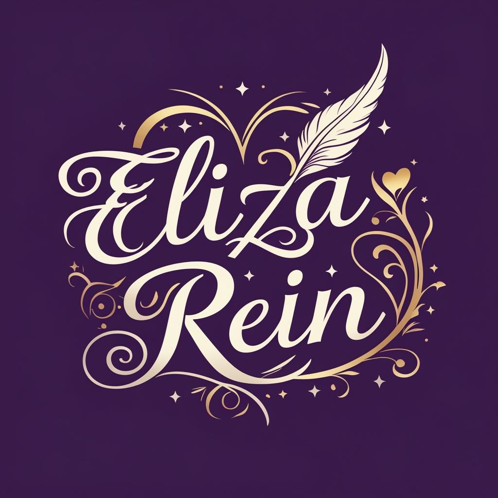 Eliza Rein