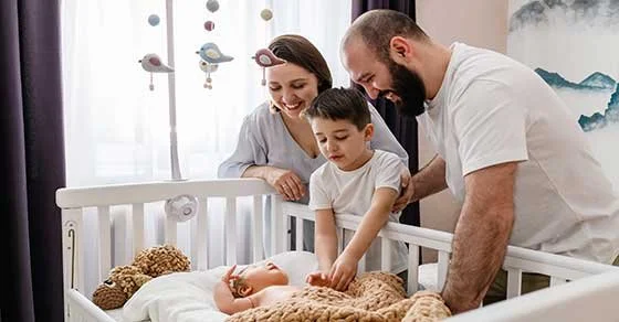 How the new Trump Accounts for children will&nbsp;work