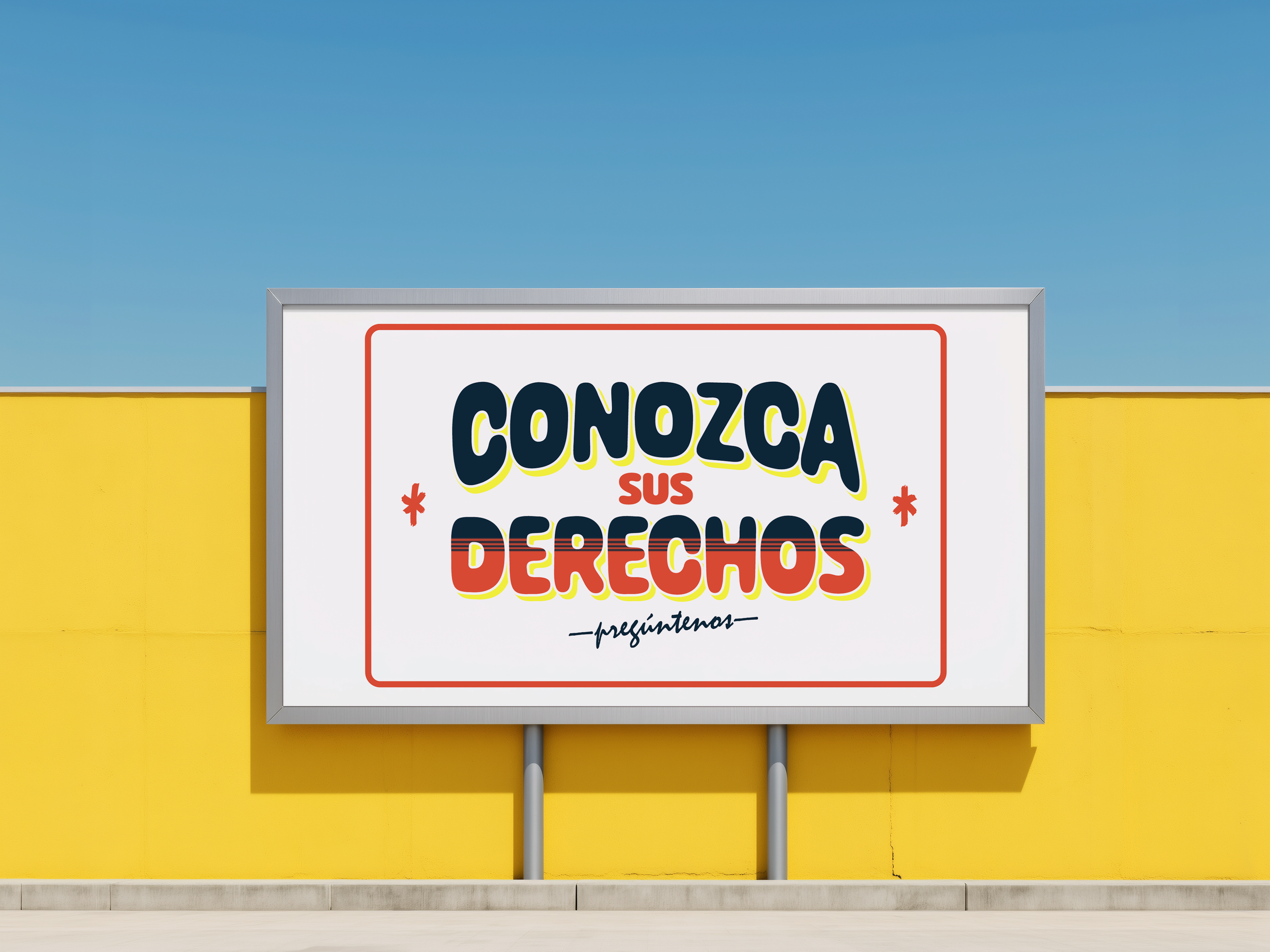 NDLON Adopt a Corner