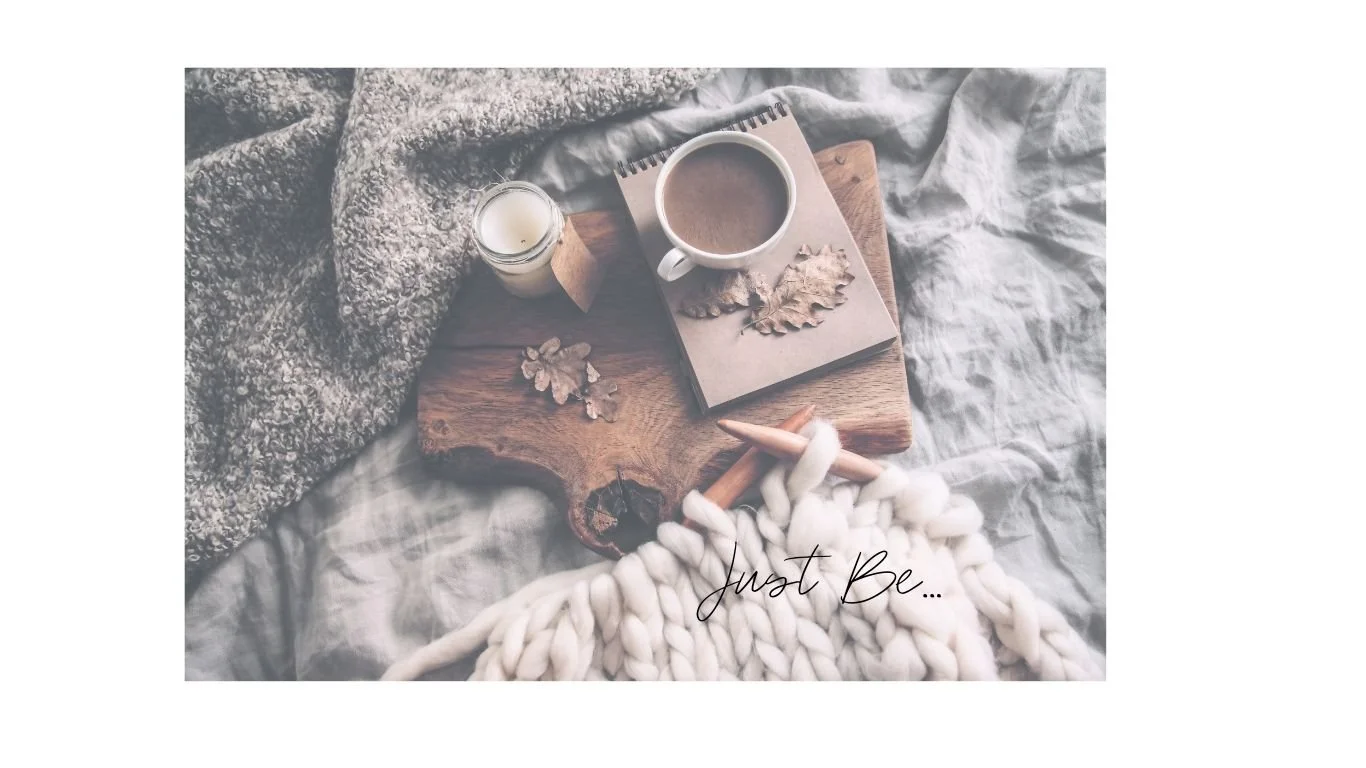 The Gift of Breathing: Finding Peace Amid the Holiday Rush