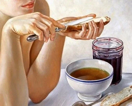 Christmas Eve with Emily Dickinson