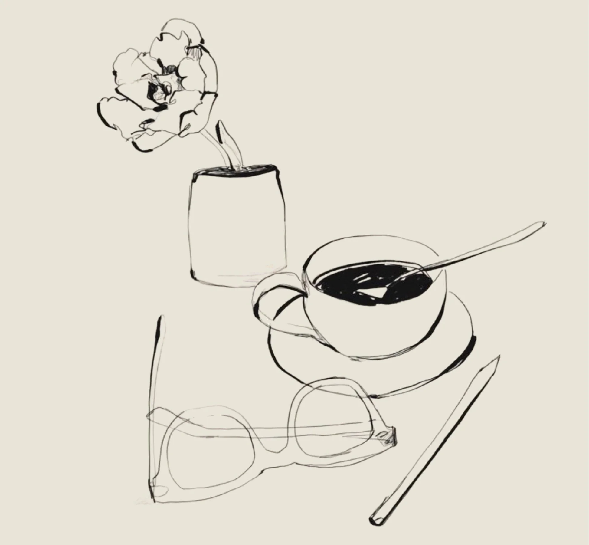 The Art of Perception