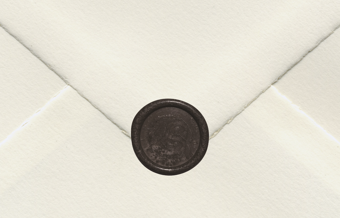 Letters to Mi…Lene?