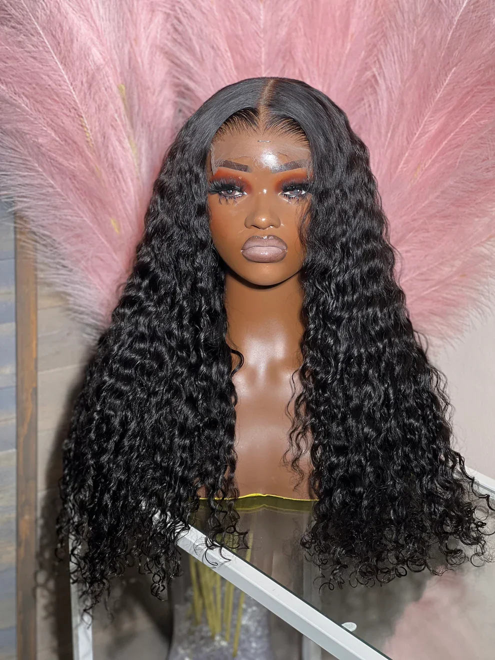 Zuri (Pre-Made Unit)