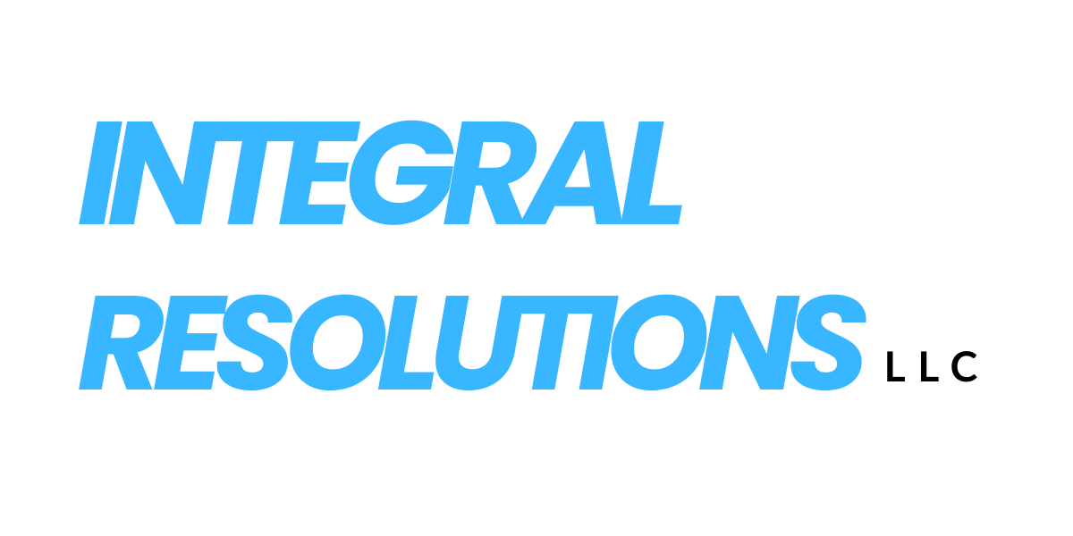 Integral Resolutions