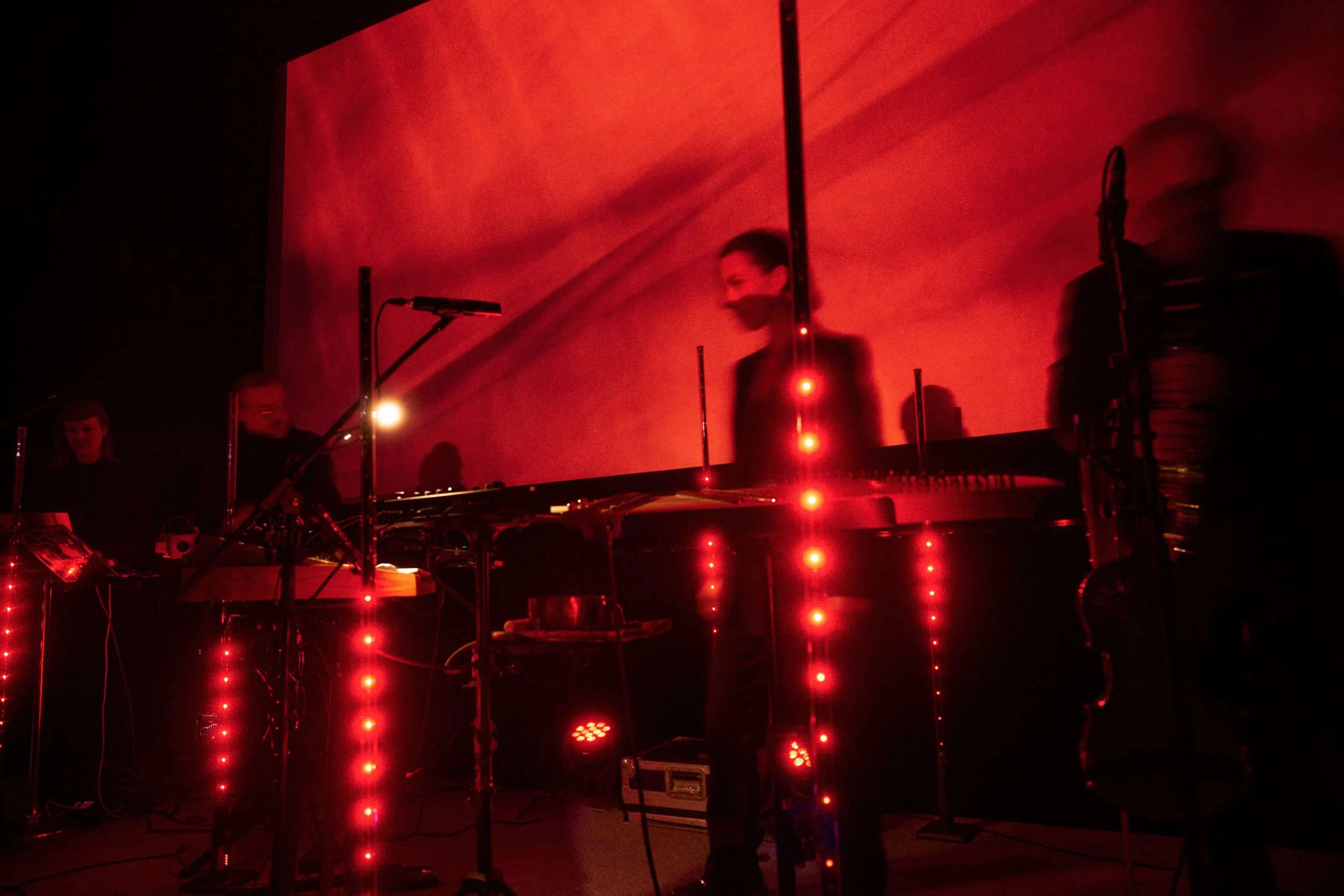 photo by Tuukka Koski