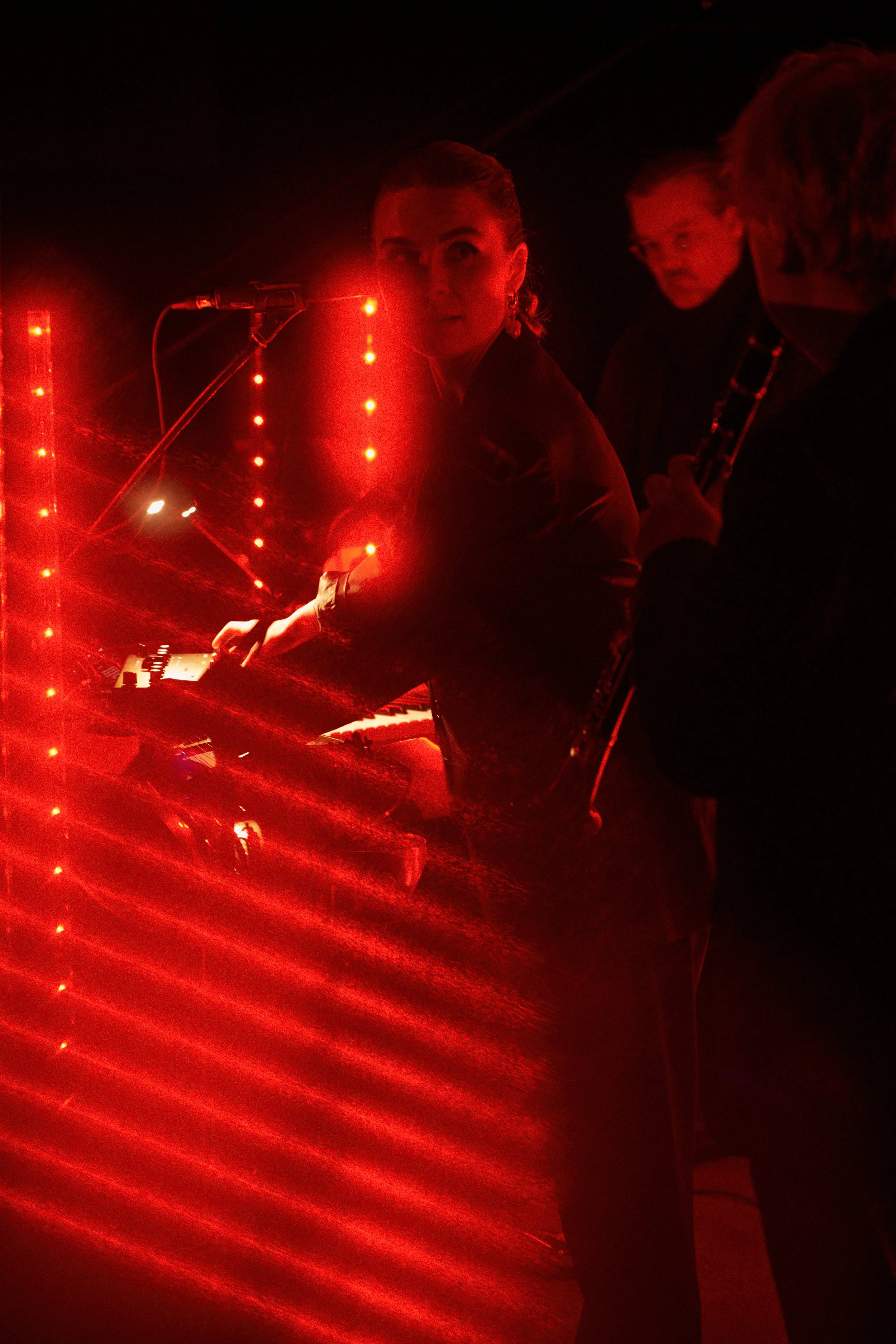 photo by Tuukka Koski