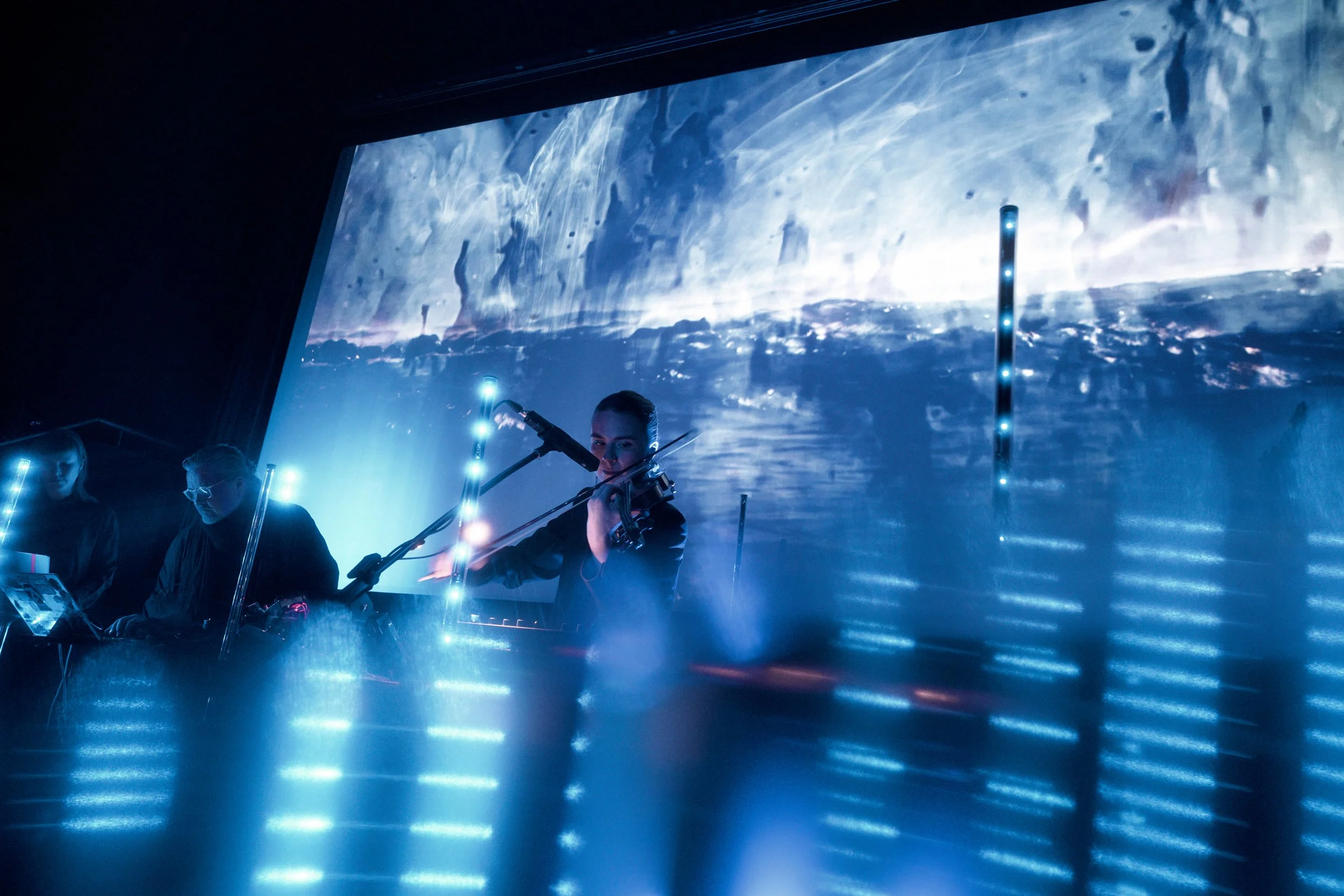 photo by Tuukka Koski