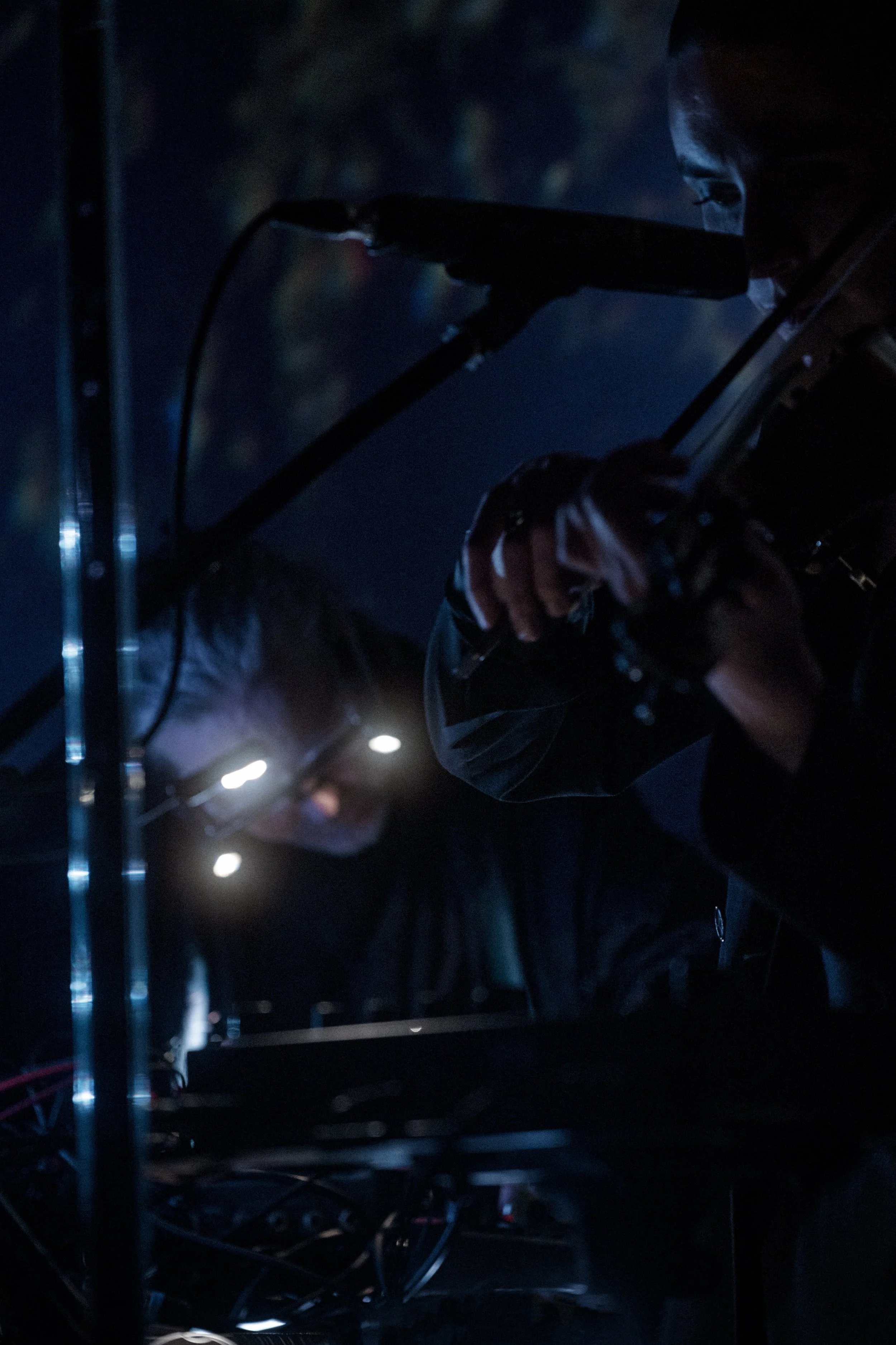 photo by Tuukka Koski