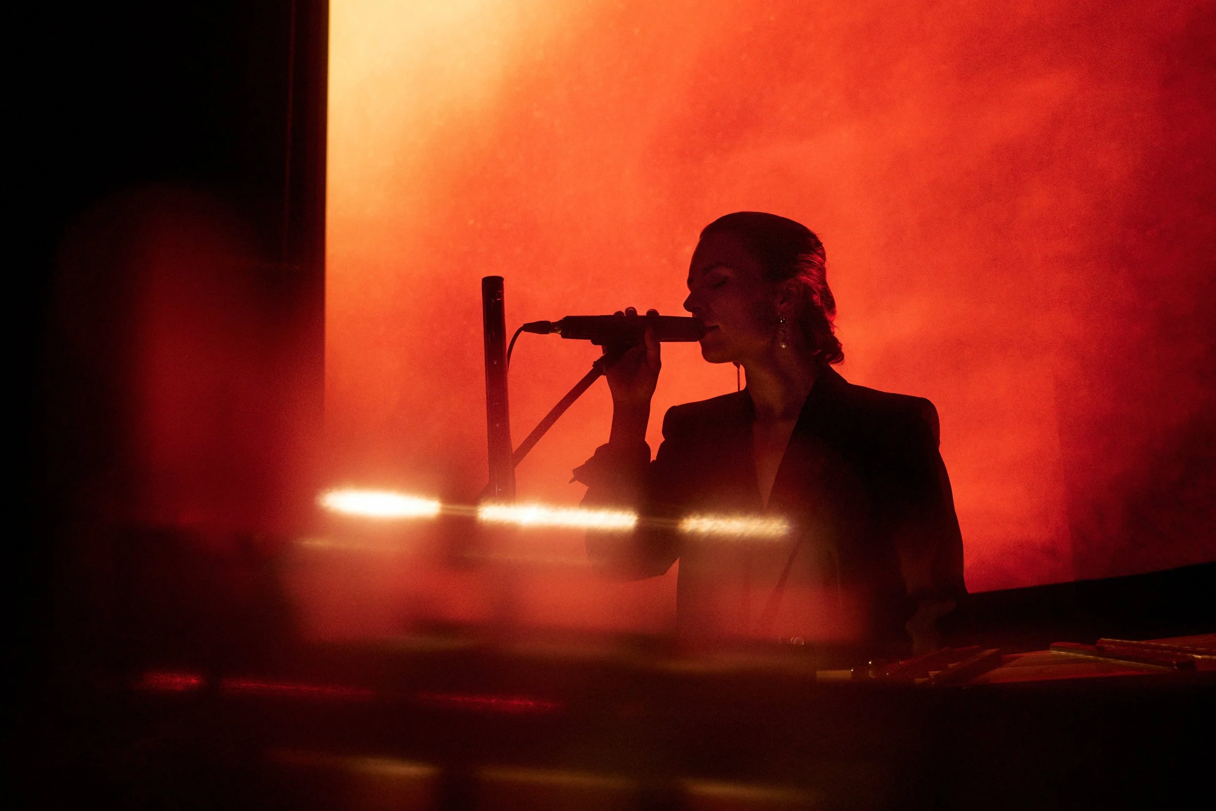 photo by Tuukka Koski