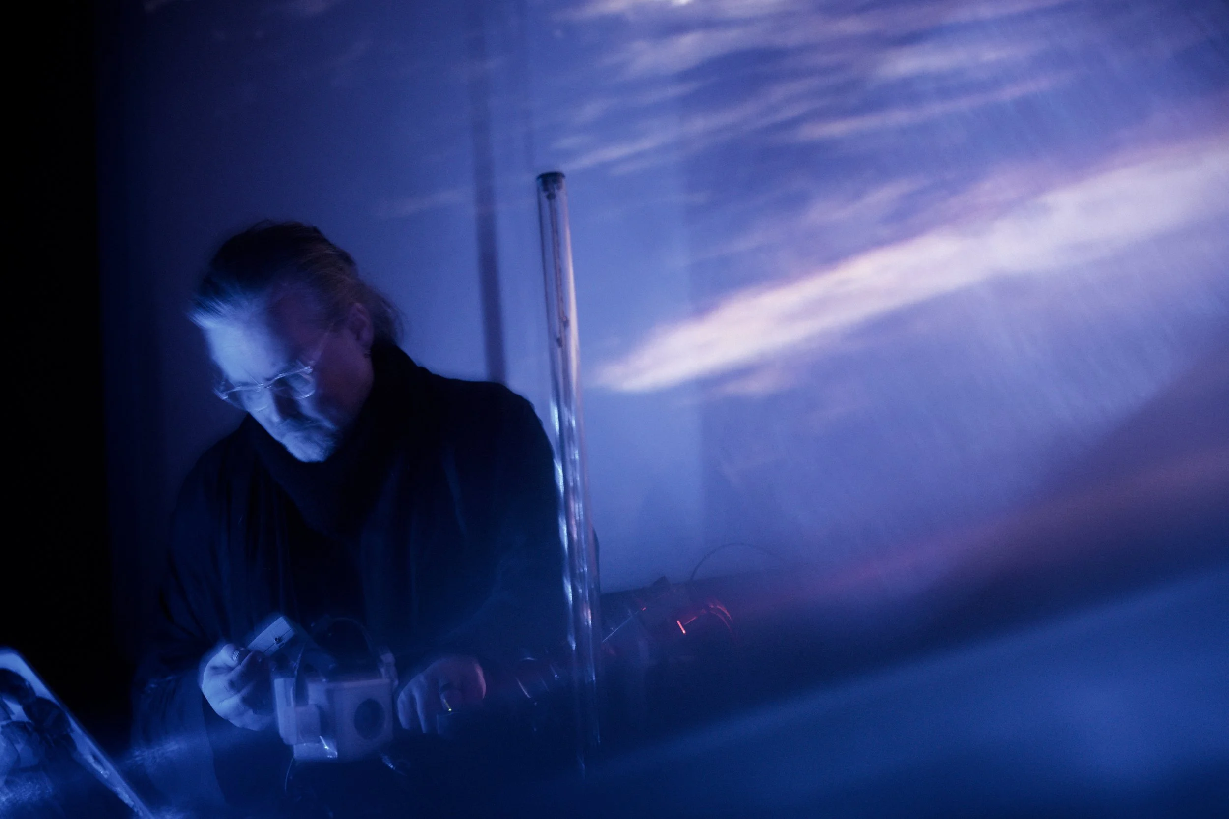 photo by Tuukka Koski