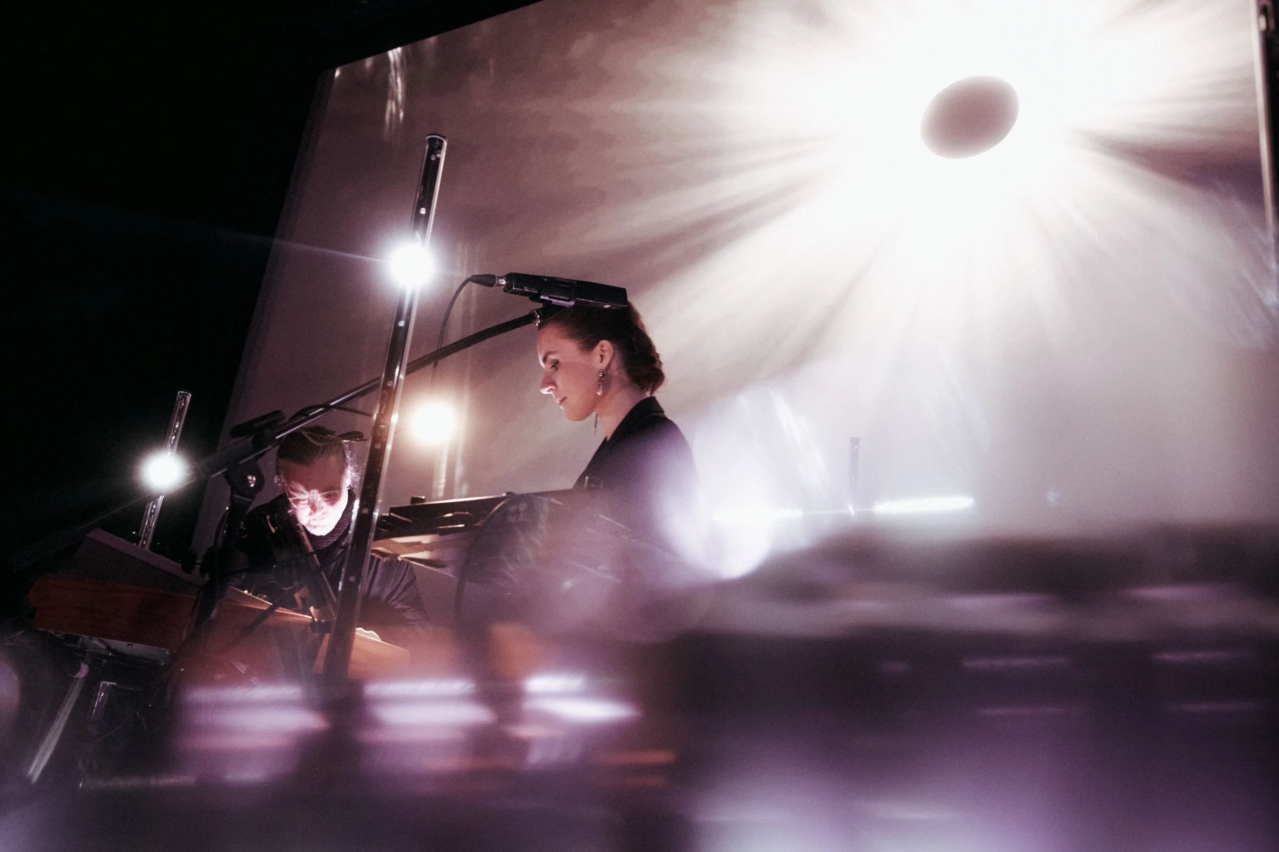 photo by Tuukka Koski