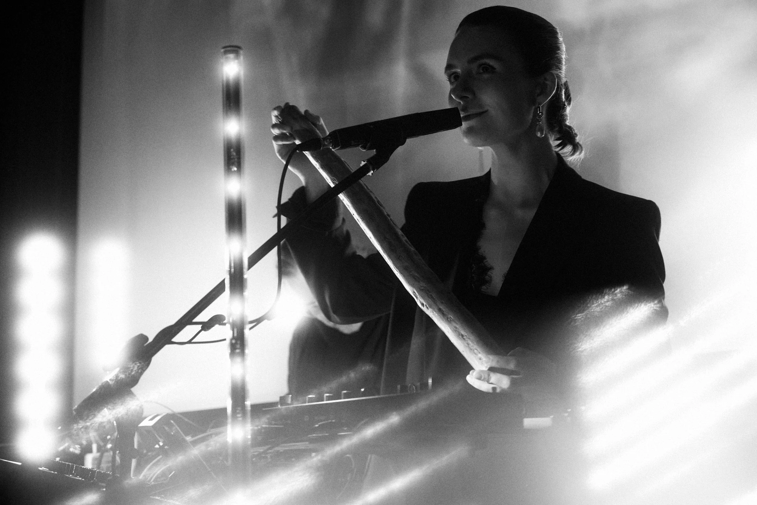 photo by Tuukka Koski