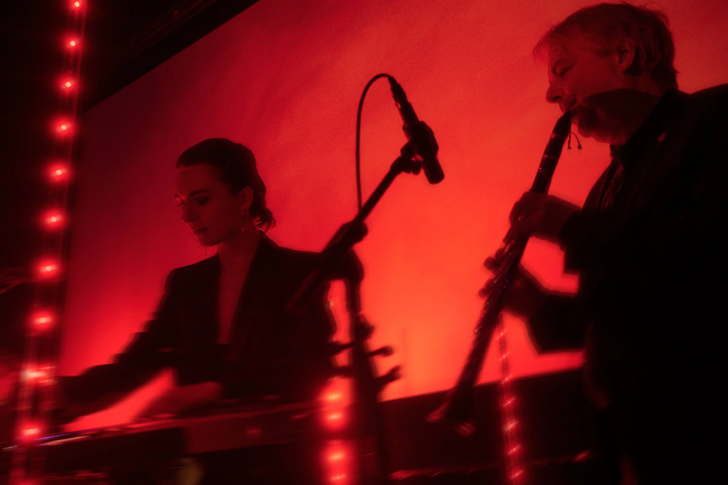 photo by Tuukka Koski