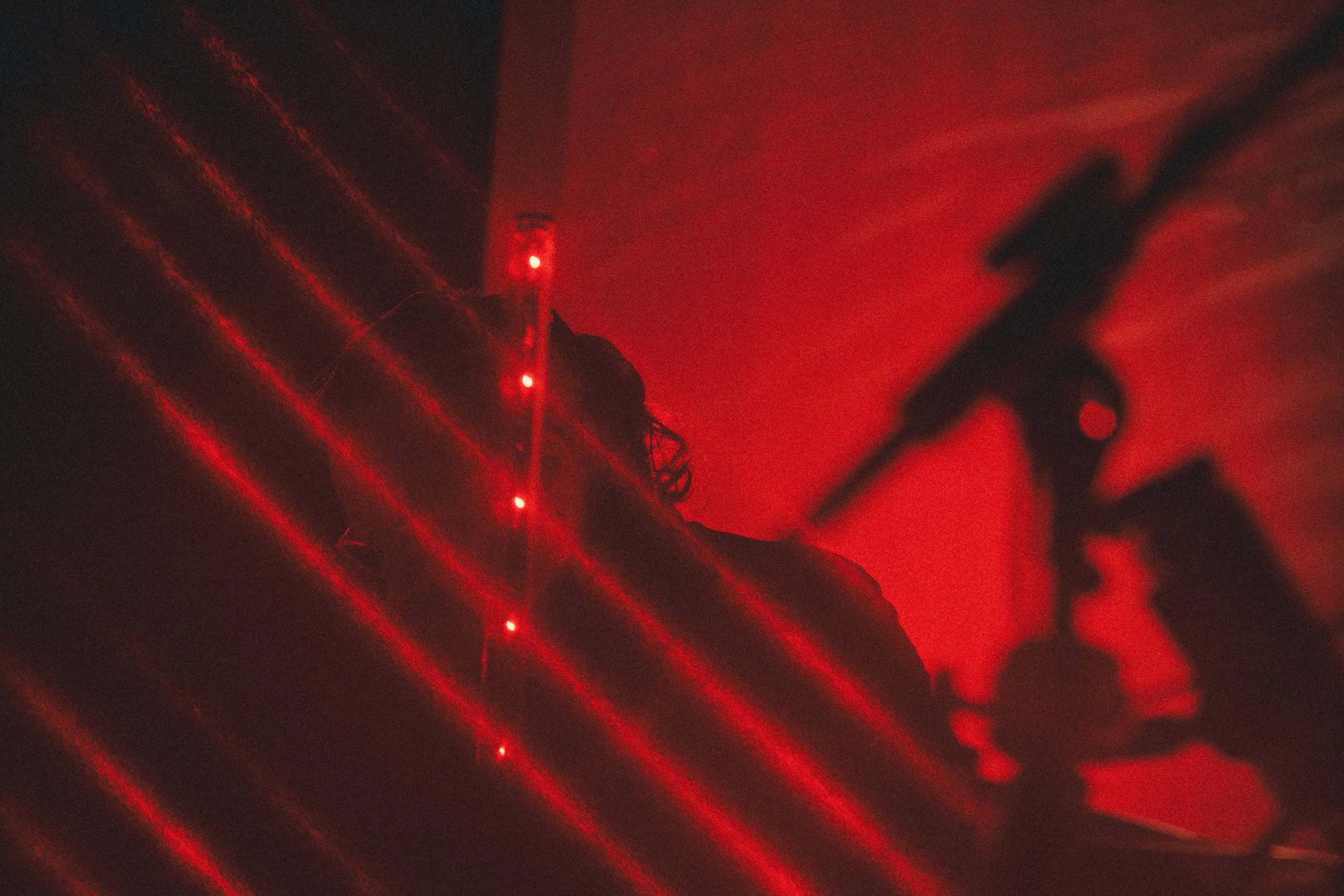 photo by Tuukka Koski