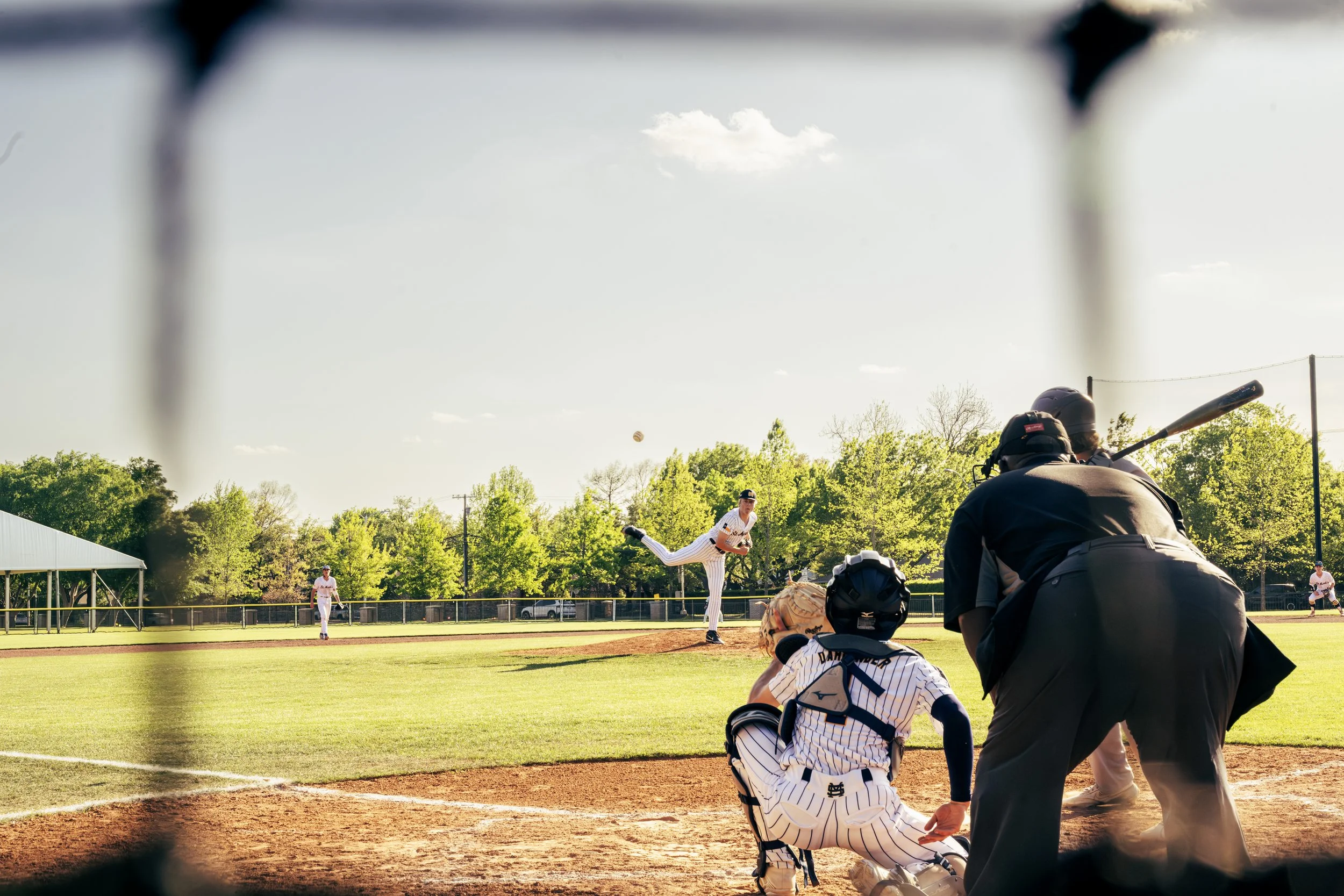 Baseball