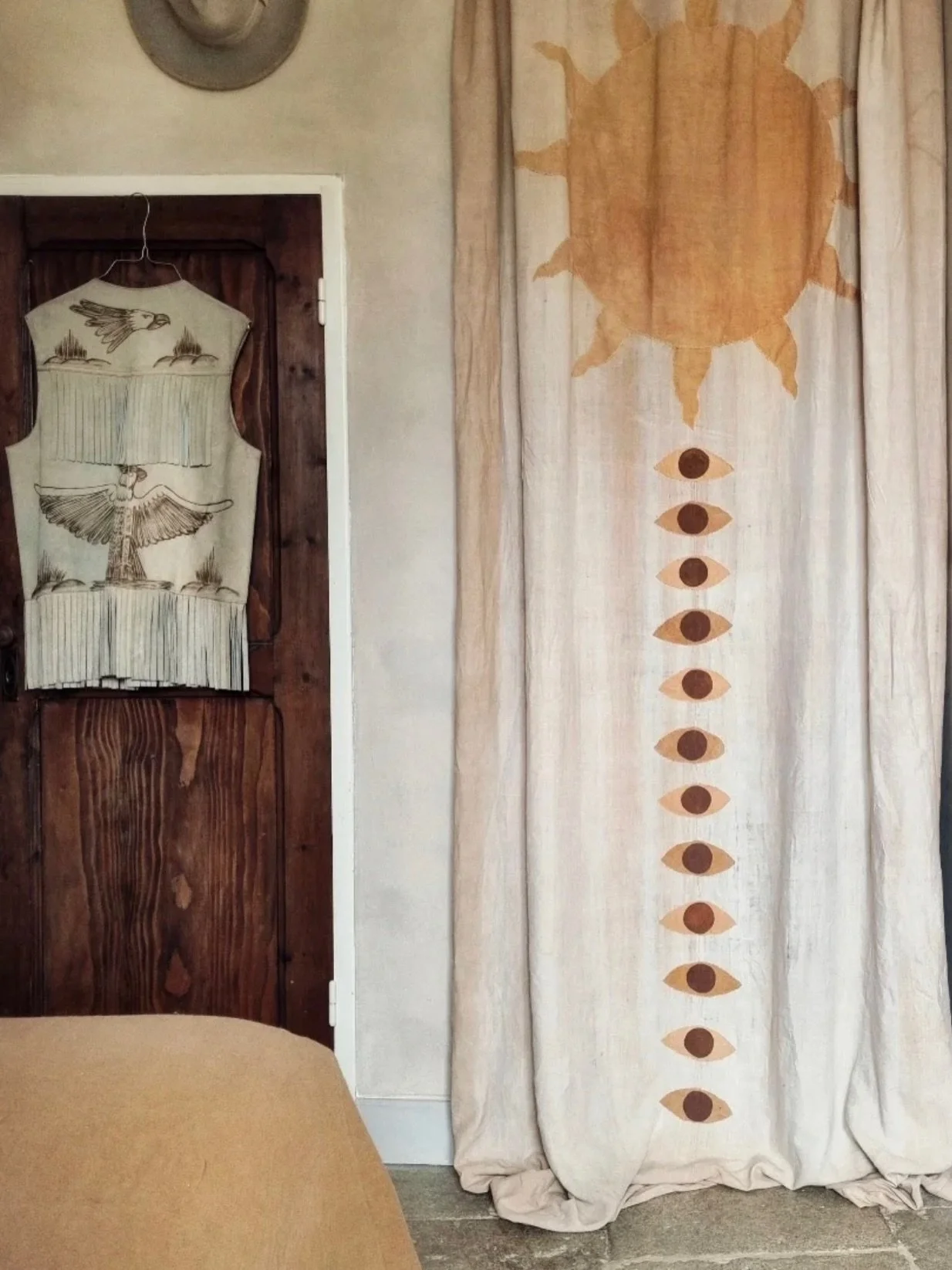 In my mind lately

Curtain @thefrancesmoderninn 
Marrakech @jamiebeck.co 
Coffees @amberthrane 
Chloe Winter @chloe