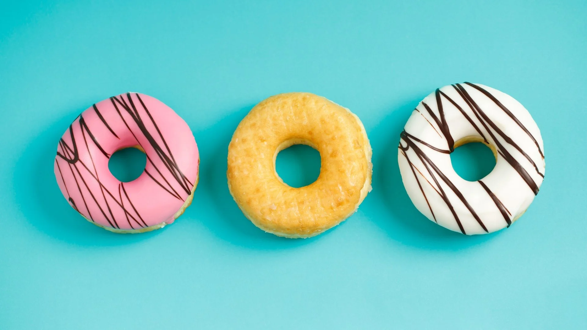 Focus On The Donut, Not The Hole