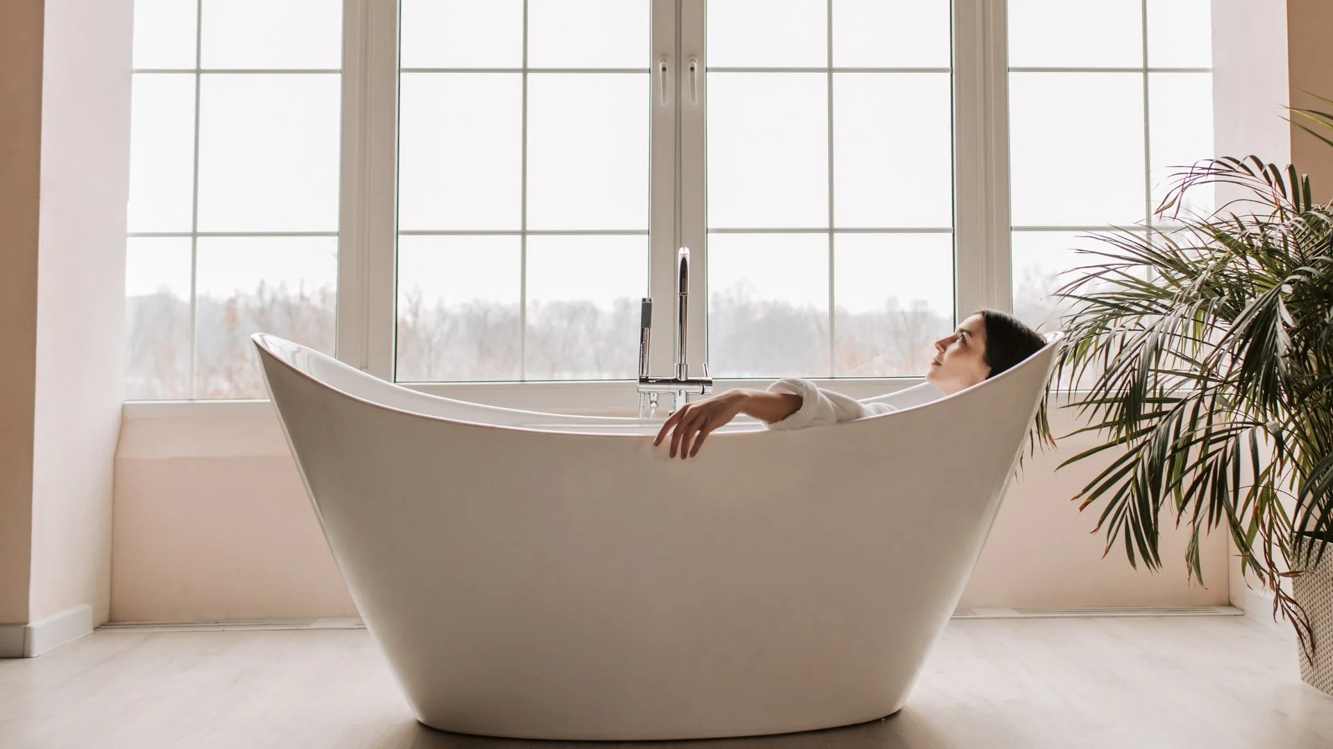 “The devastating luxury of panic overtook me. And it has never left.”